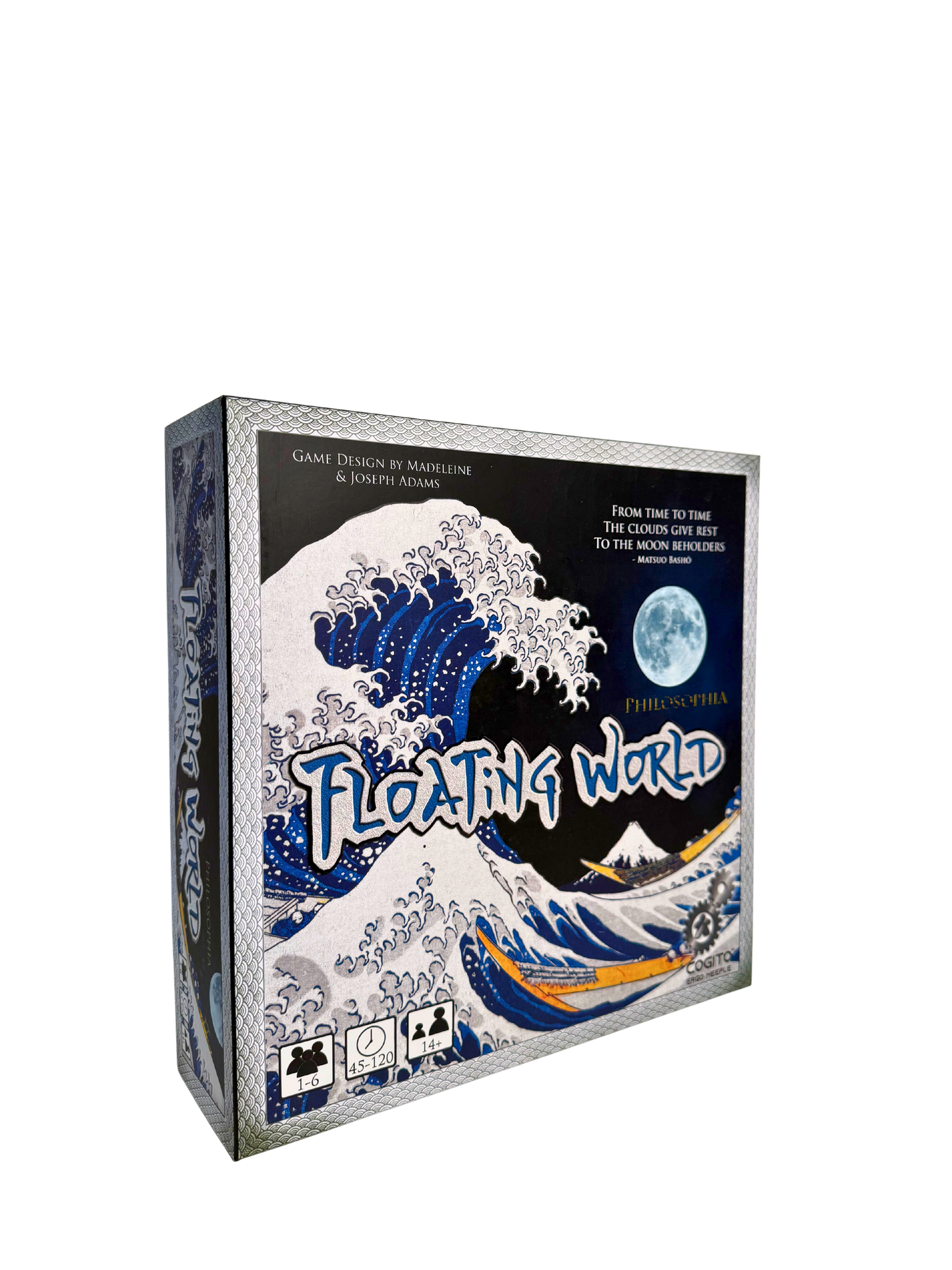 Philosophia Floating World