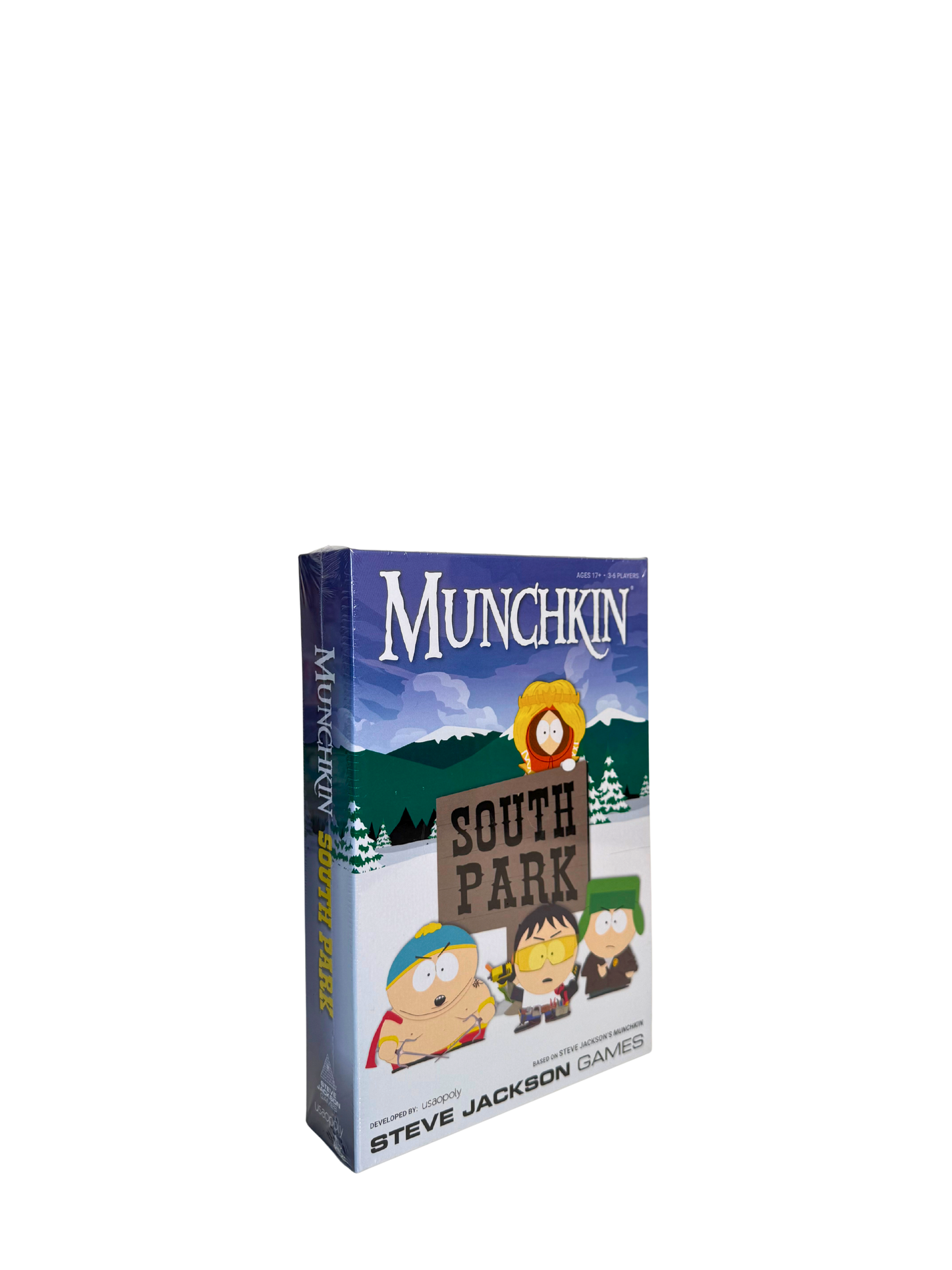 Munchkin: South Park (BNIS)
