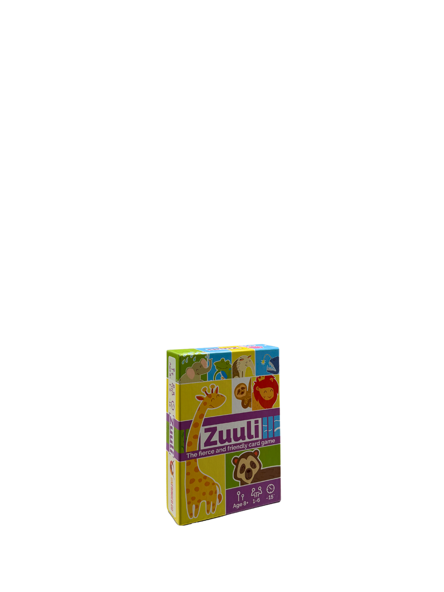 Zuuli + Promos