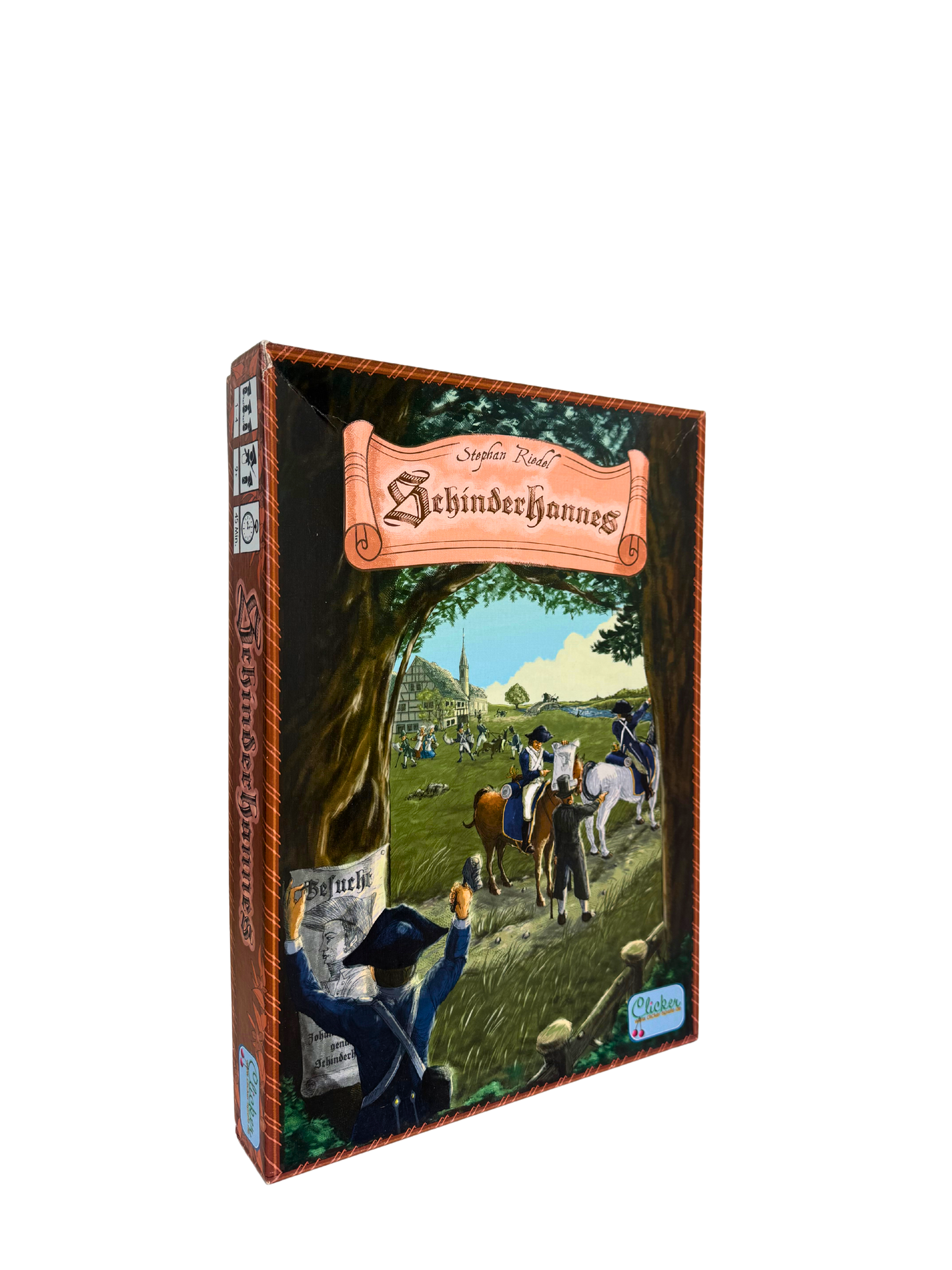 Schinderhannes