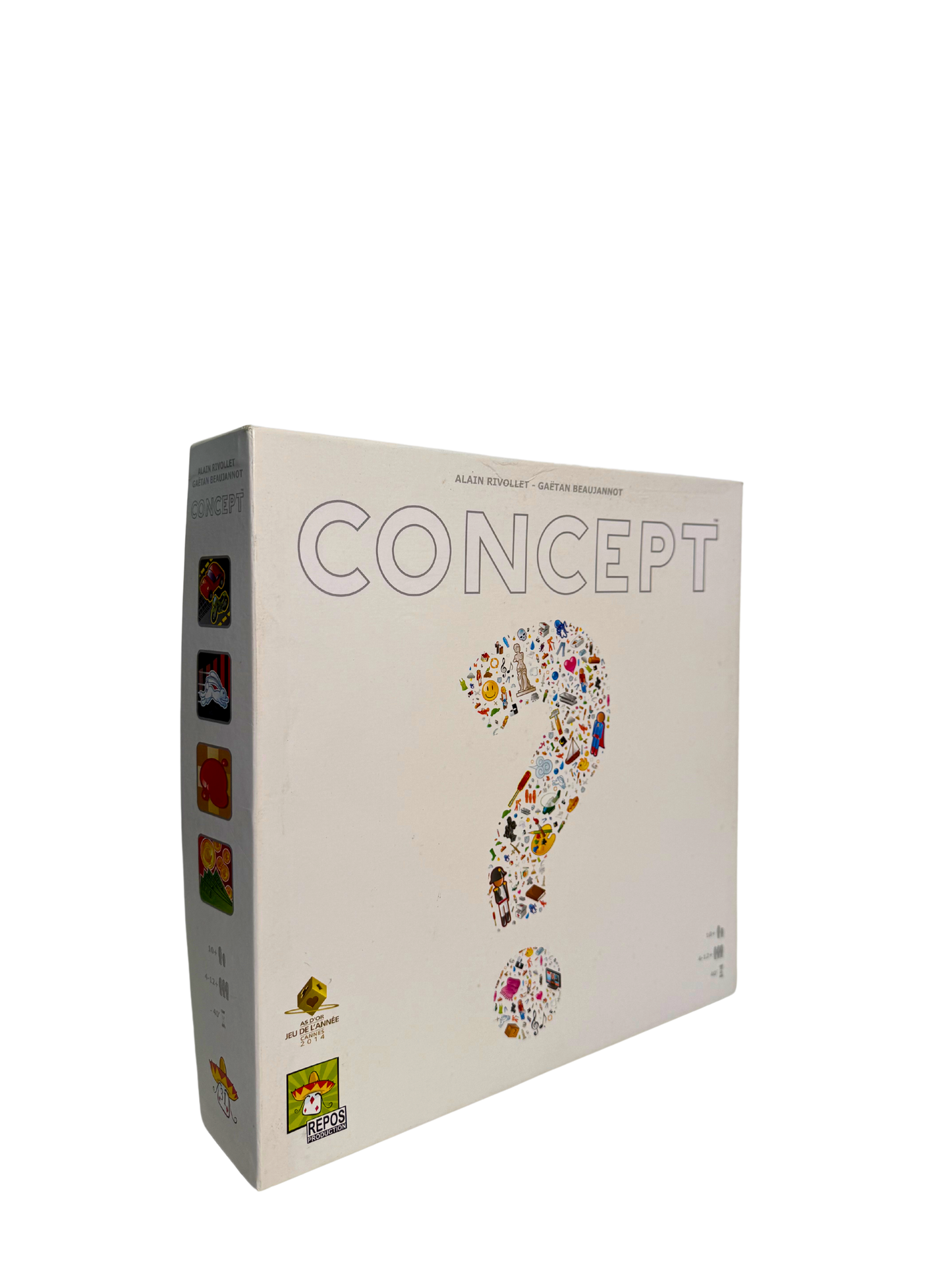 Concept