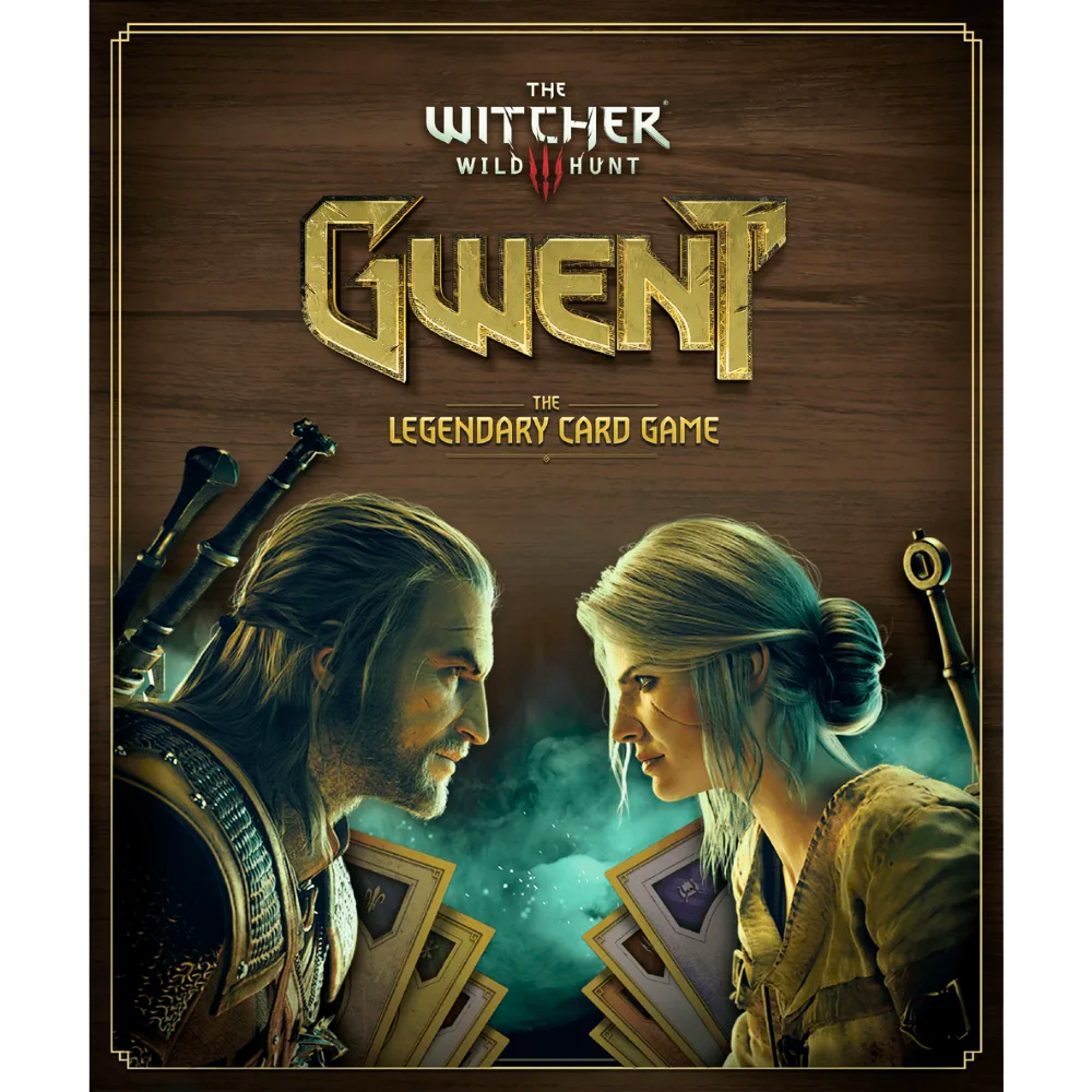 Gwent: The Legendary Card Game