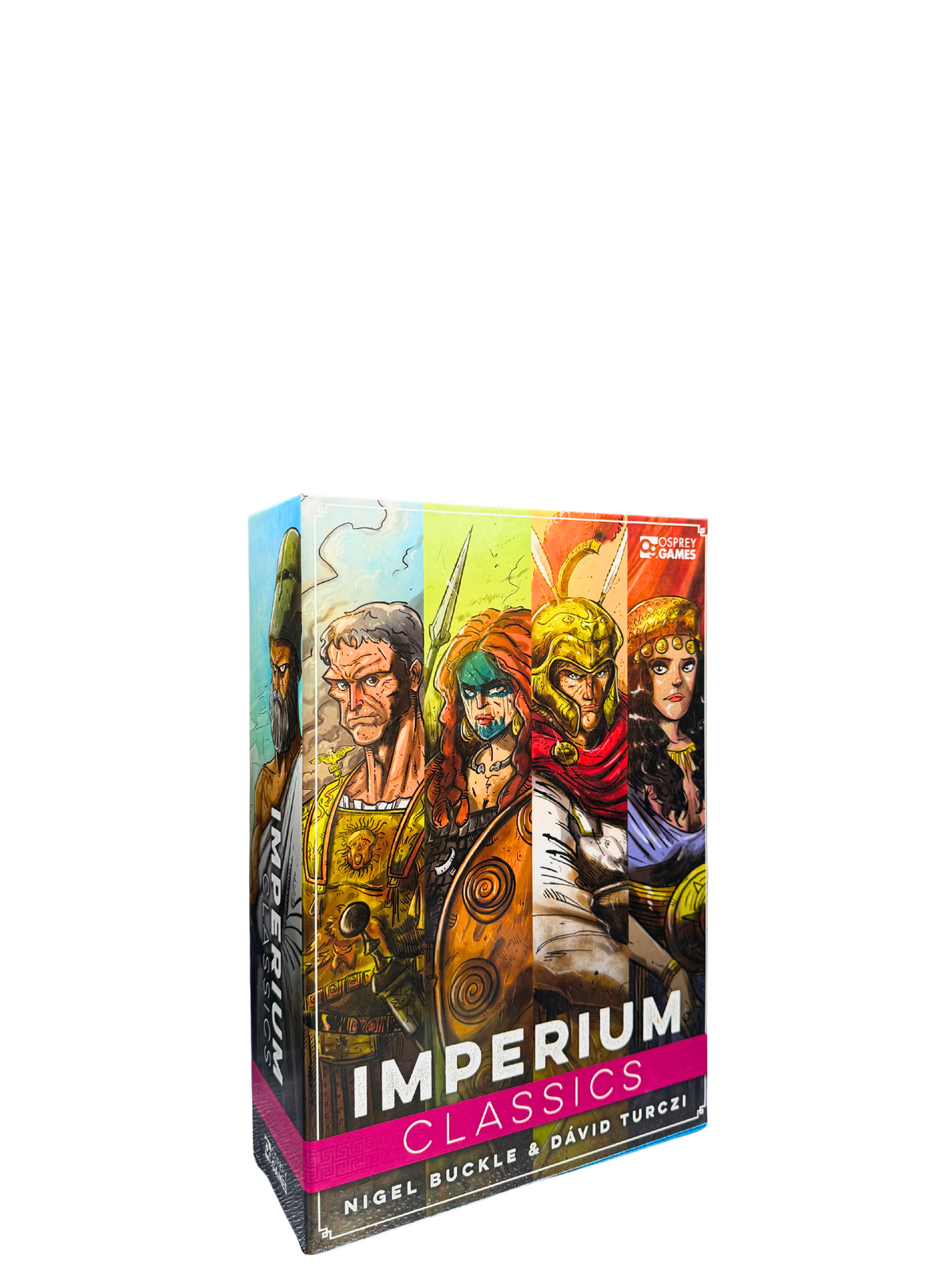 Imperium: Classics