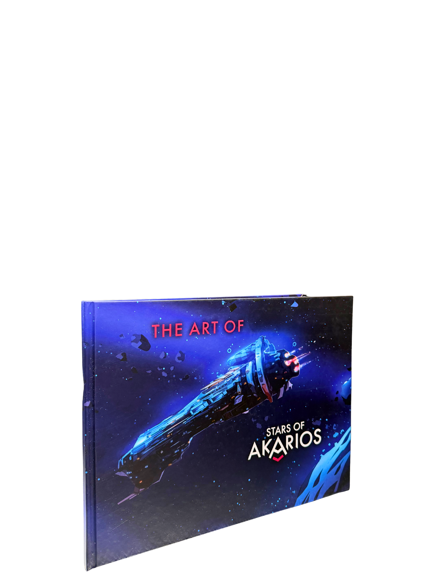 Stars of Akarios 1.0 + Multiple Expansions & Extras