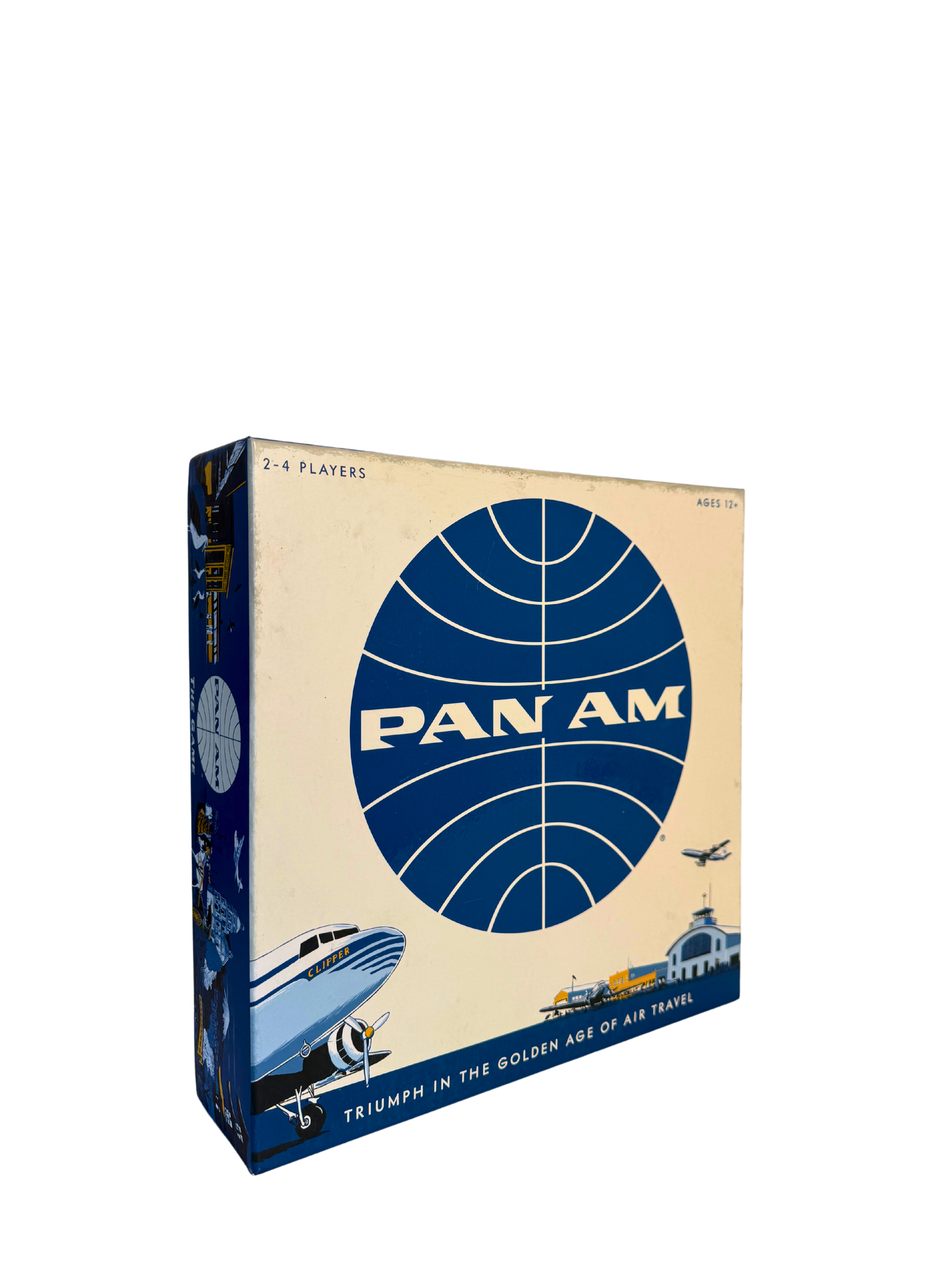 Pan Am