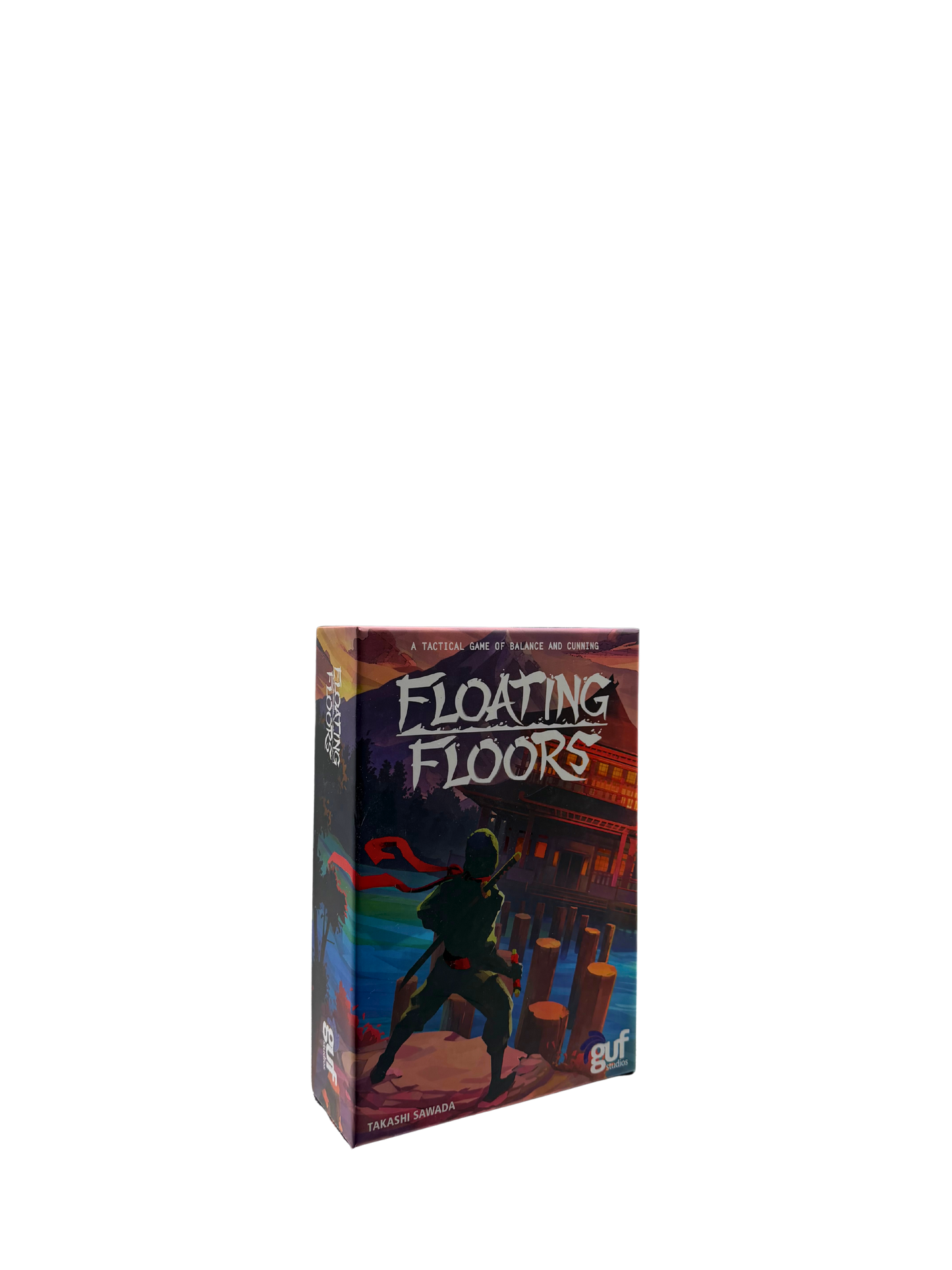 Floating Floors