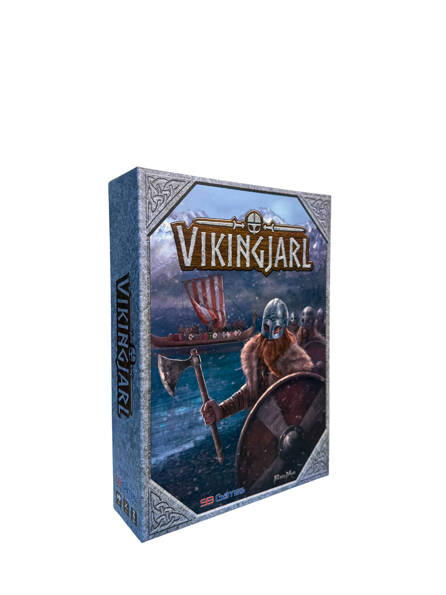 Vikingjarl