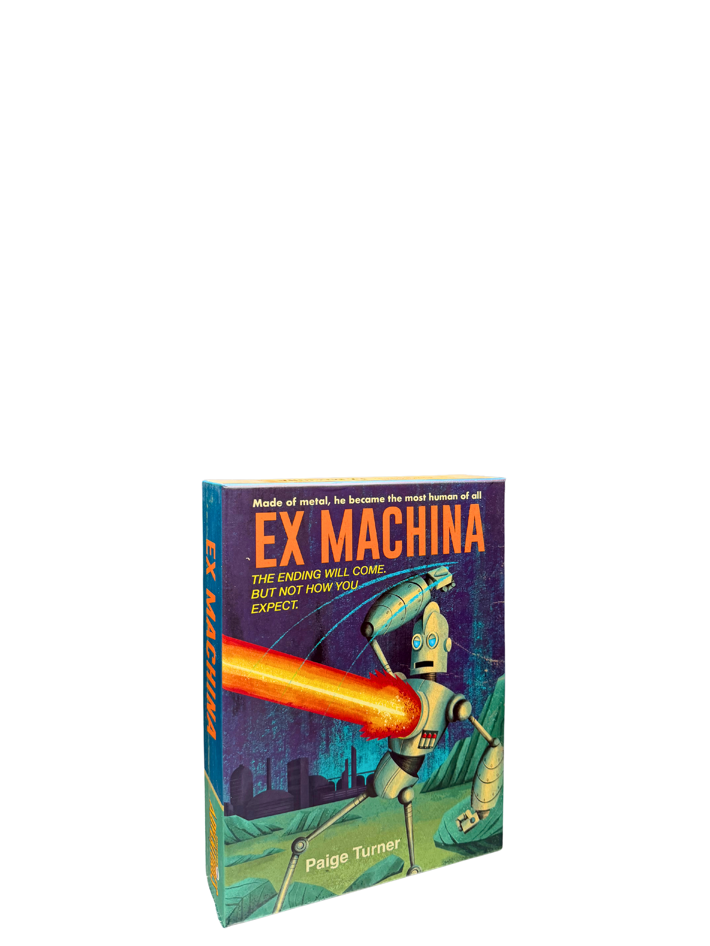 Paperback Adventures + Expansions + Sleeved Cards