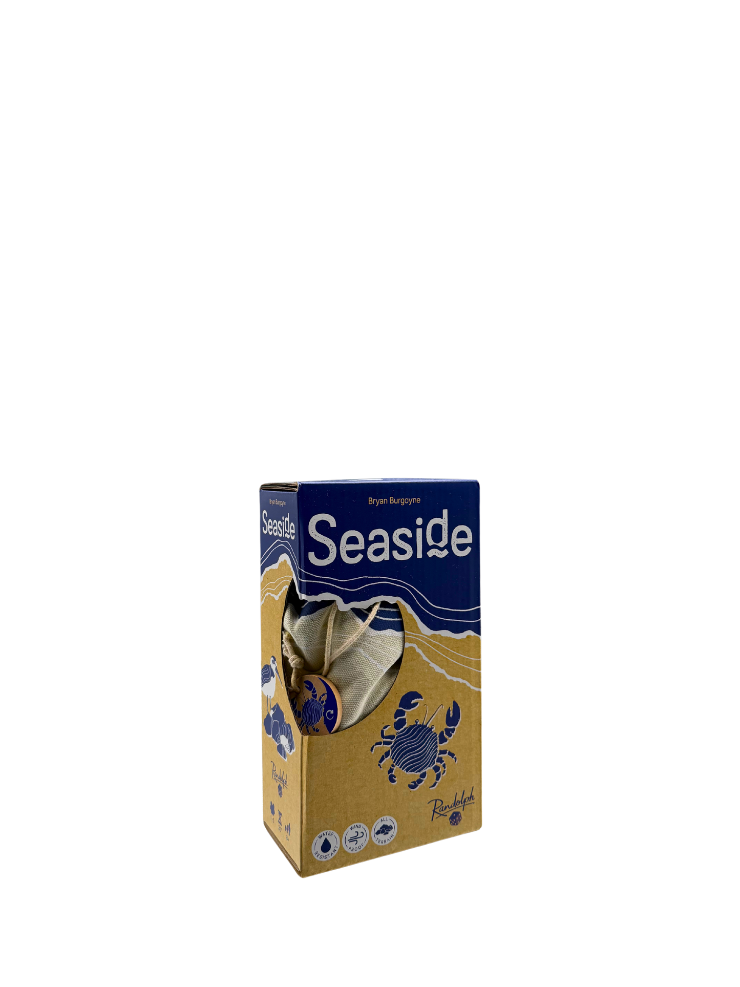 Seaside