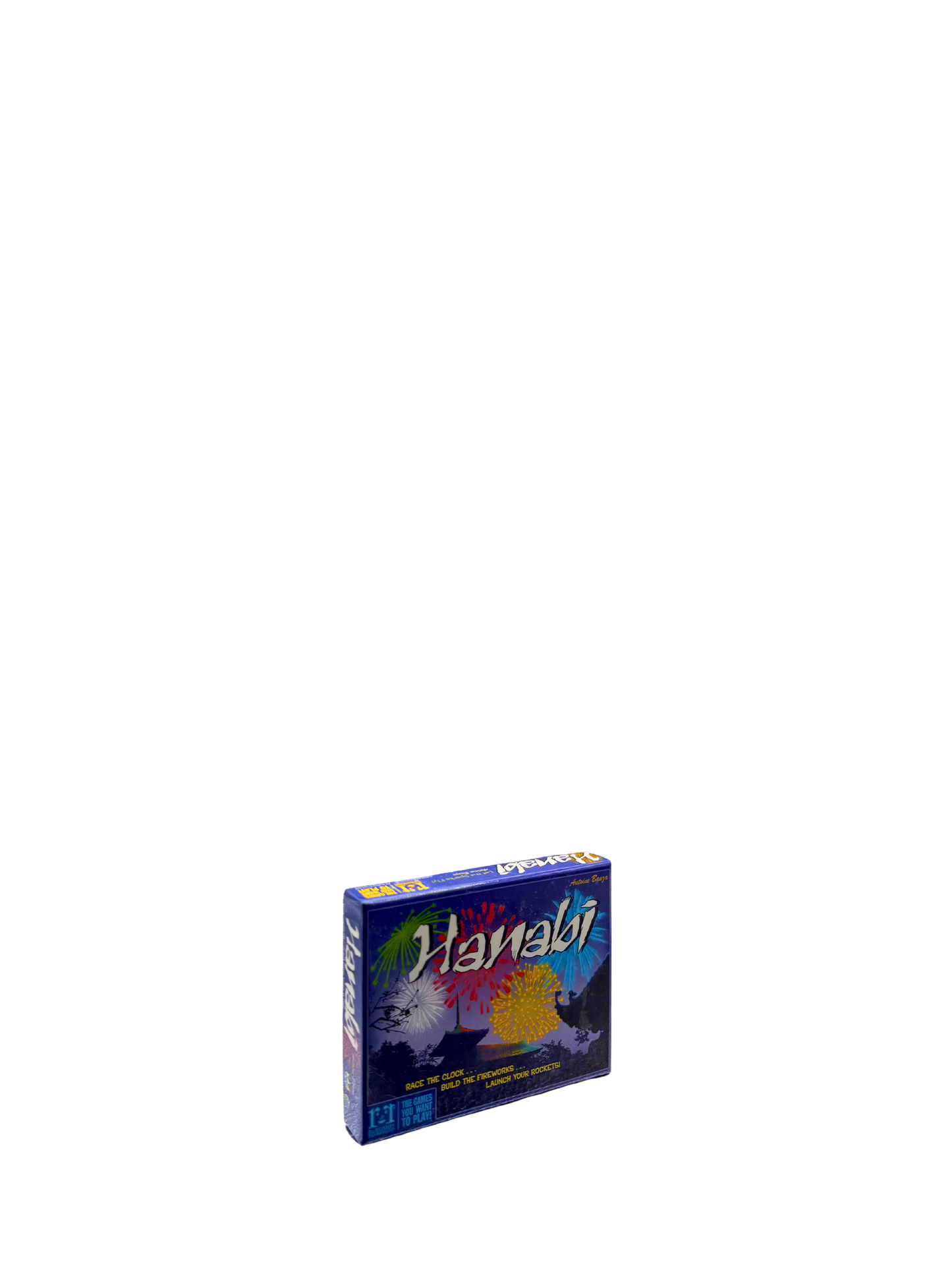 Hanabi