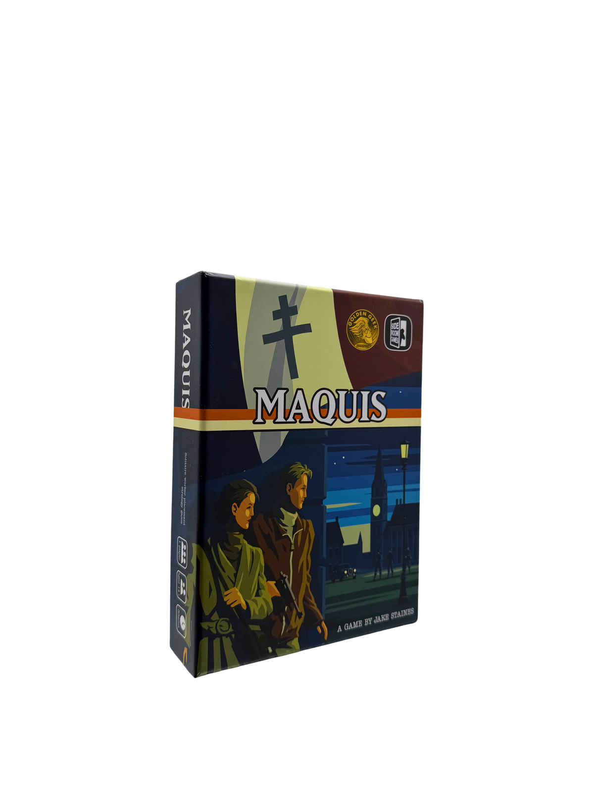 Maquis
