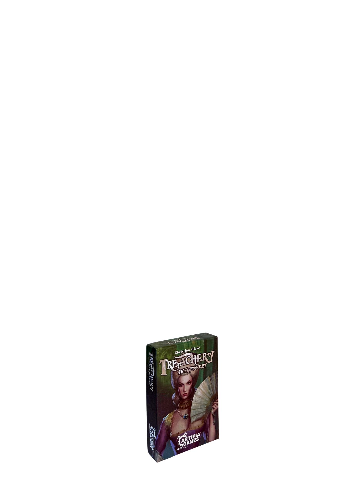 Treachery in a Pocket
