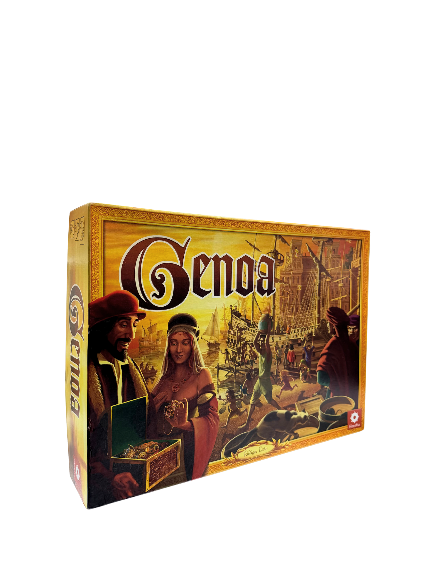 Genoa
