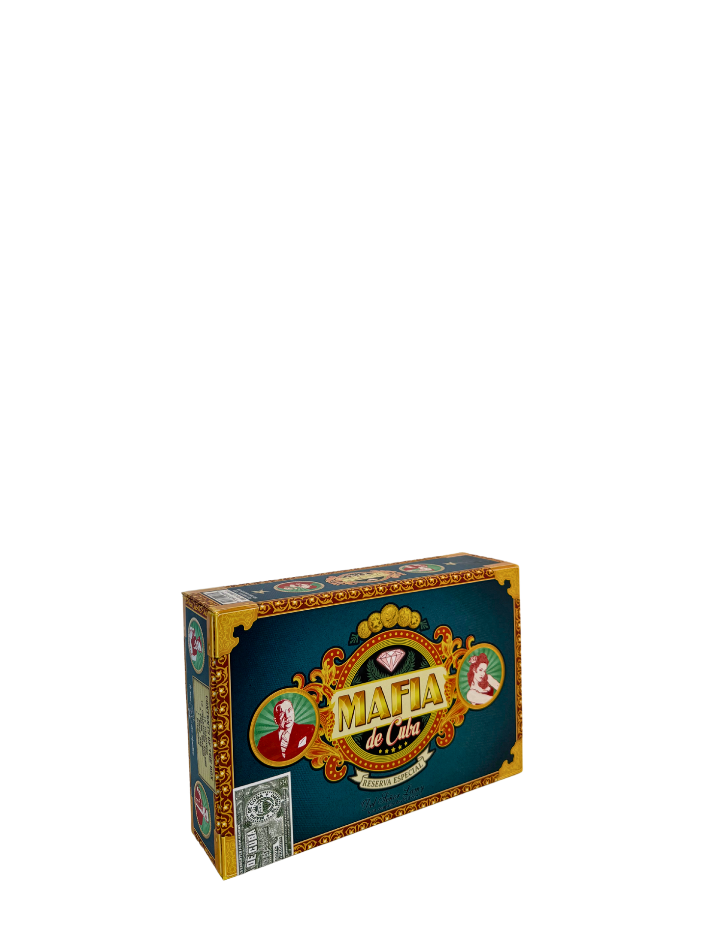 Mafia de Cuba