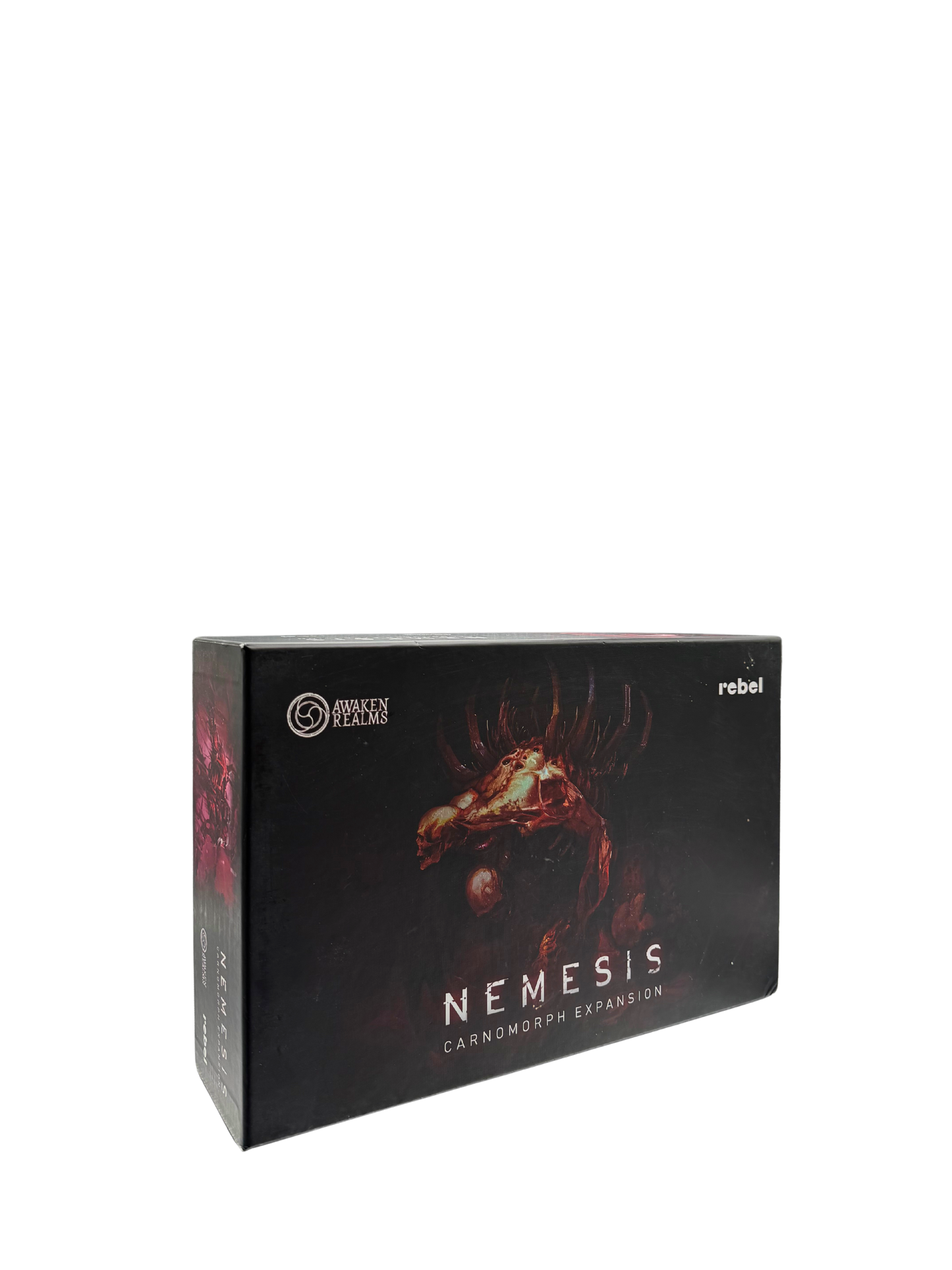 Nemesis + Multiple Expansions + Stretch Goals