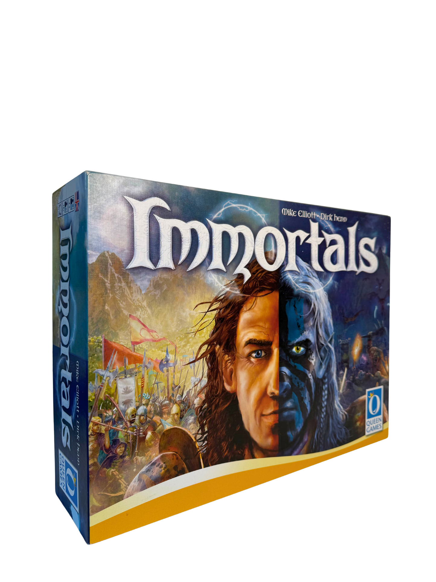 Immortals