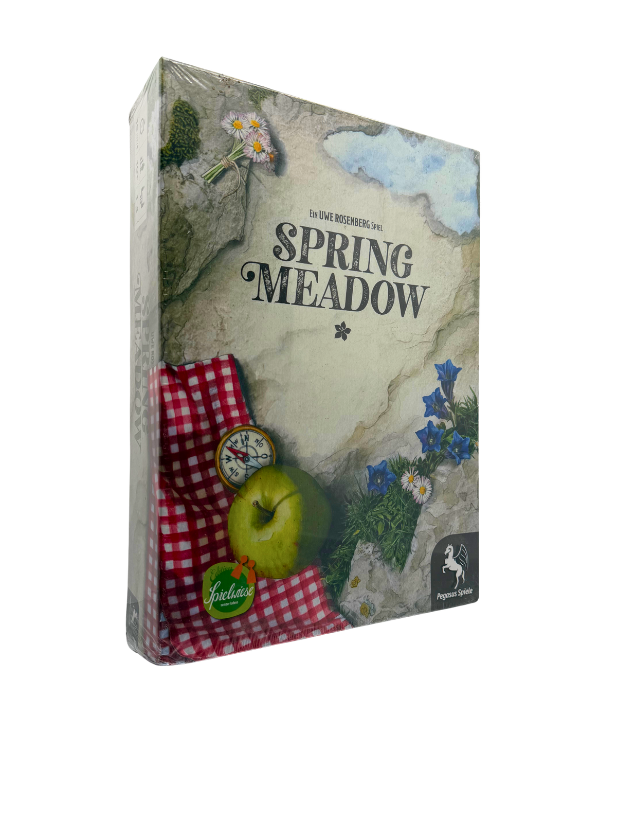 Spring Meadow (BNIS)