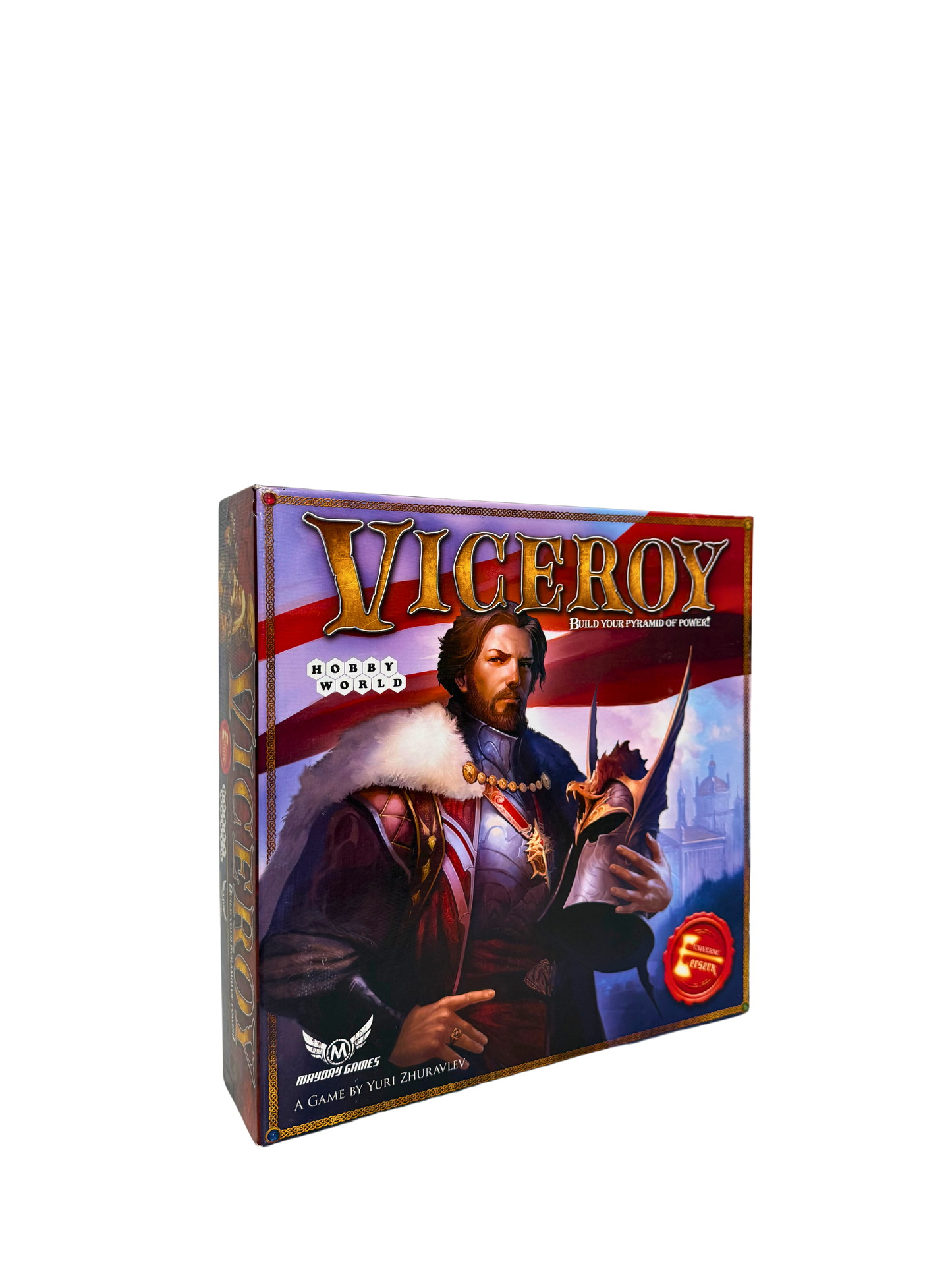 Viceroy