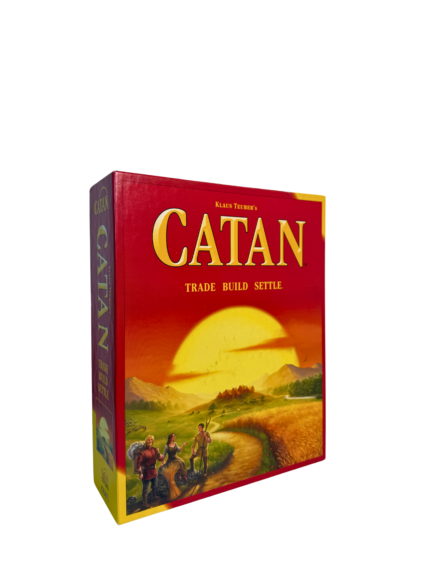 Catan