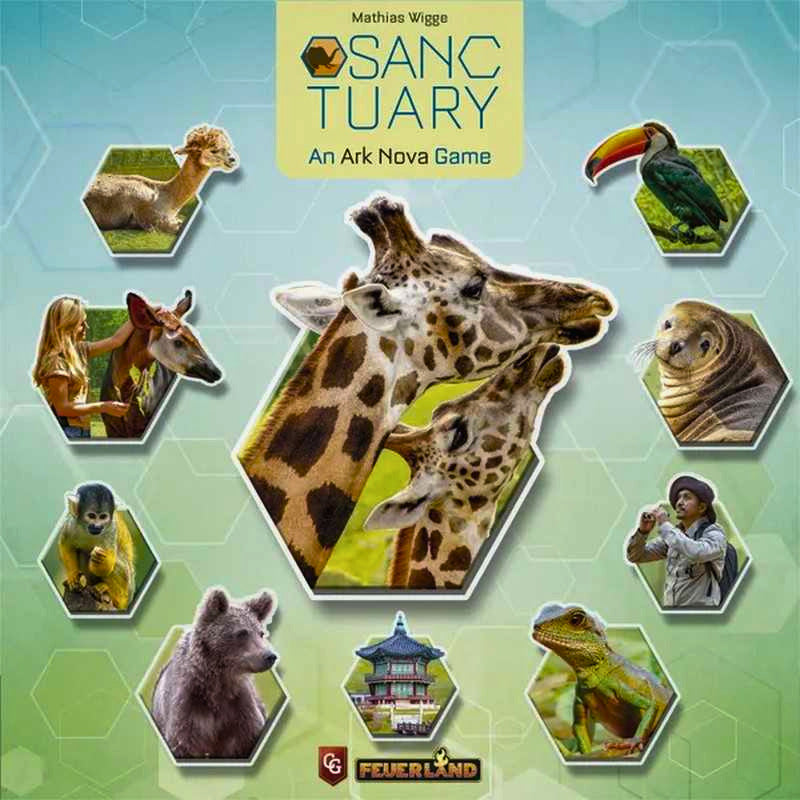 Sanctuary