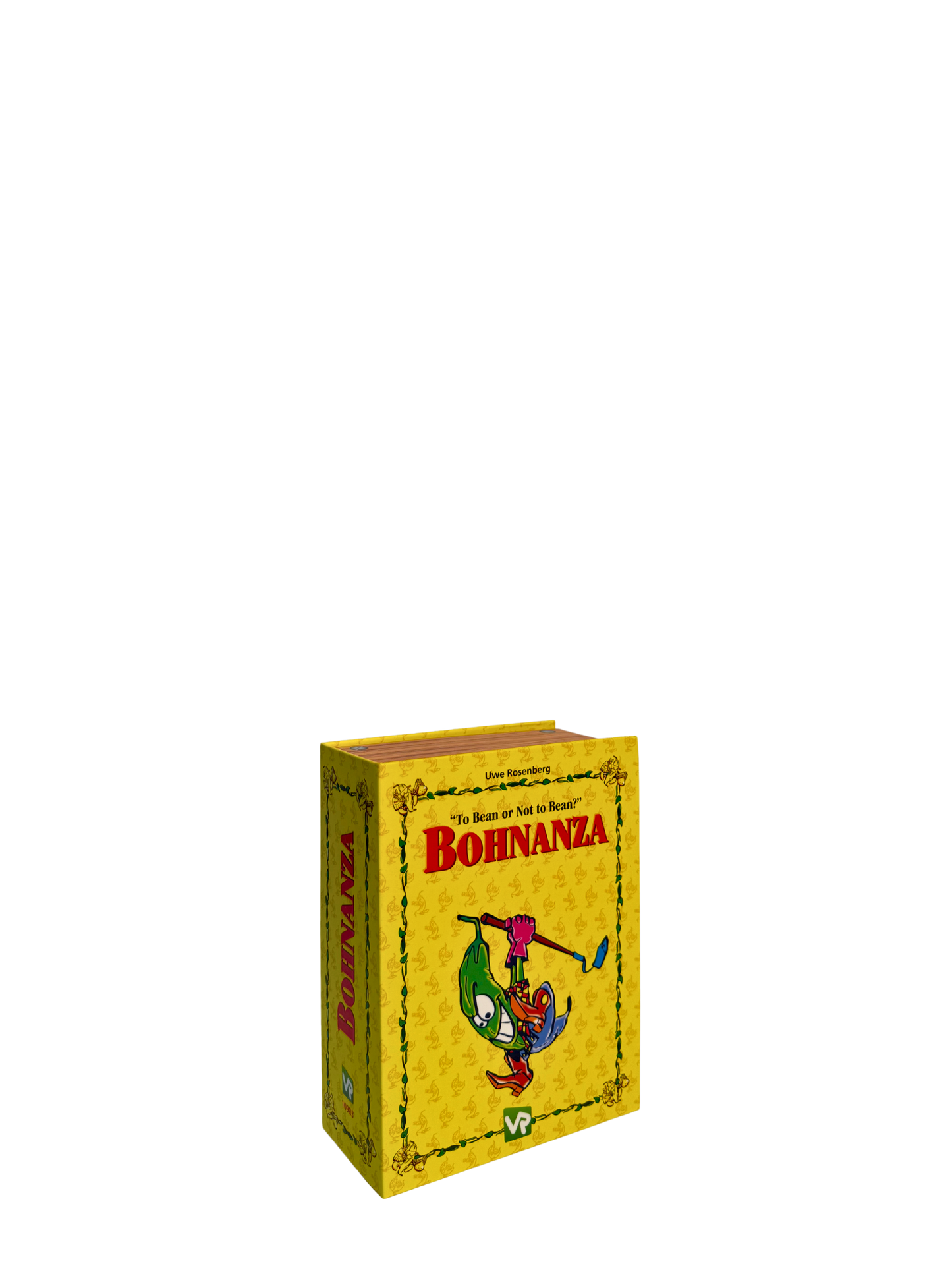 Bohnanza: 25th Anniversary Edition