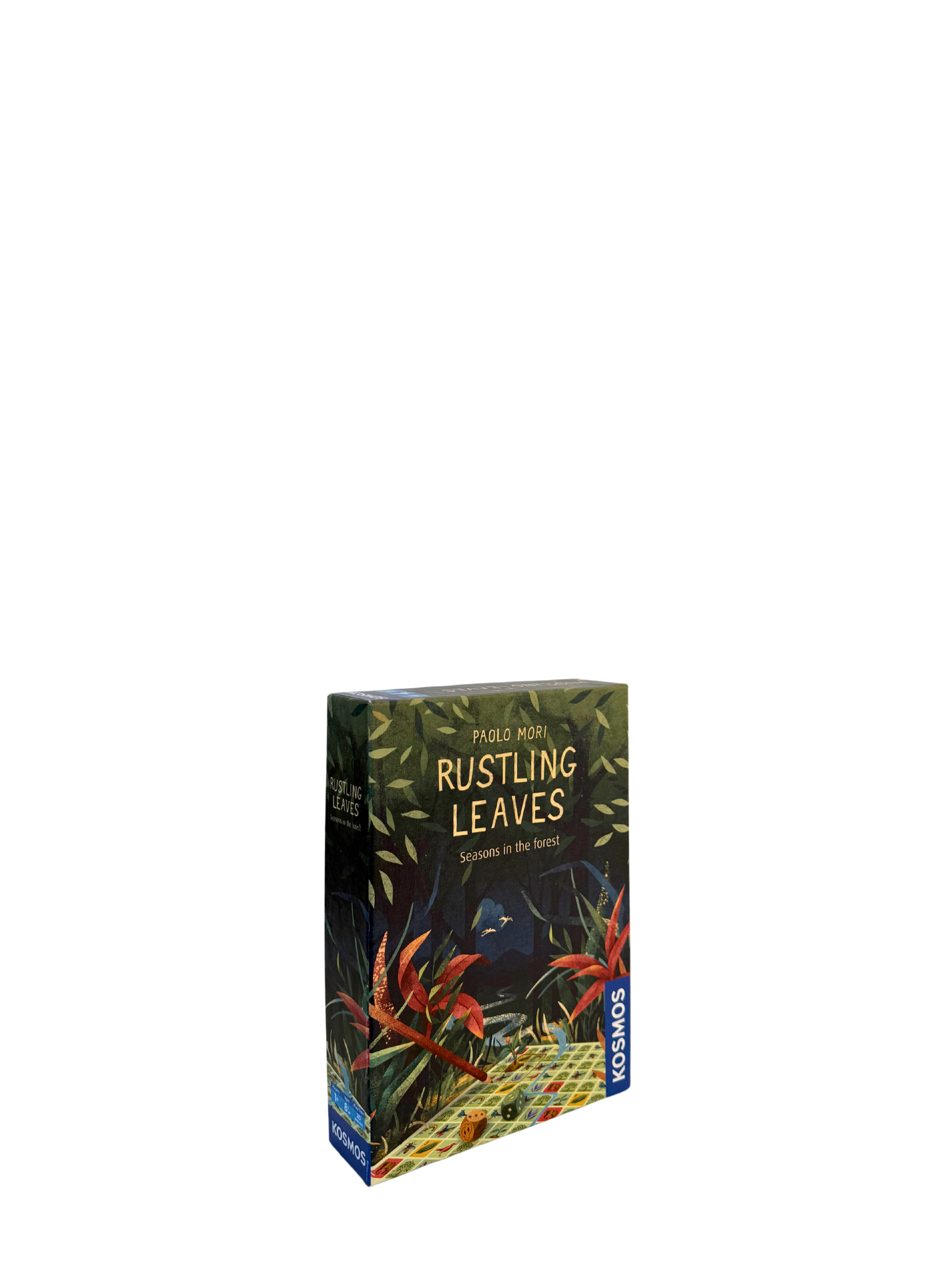 Rustling Leaves