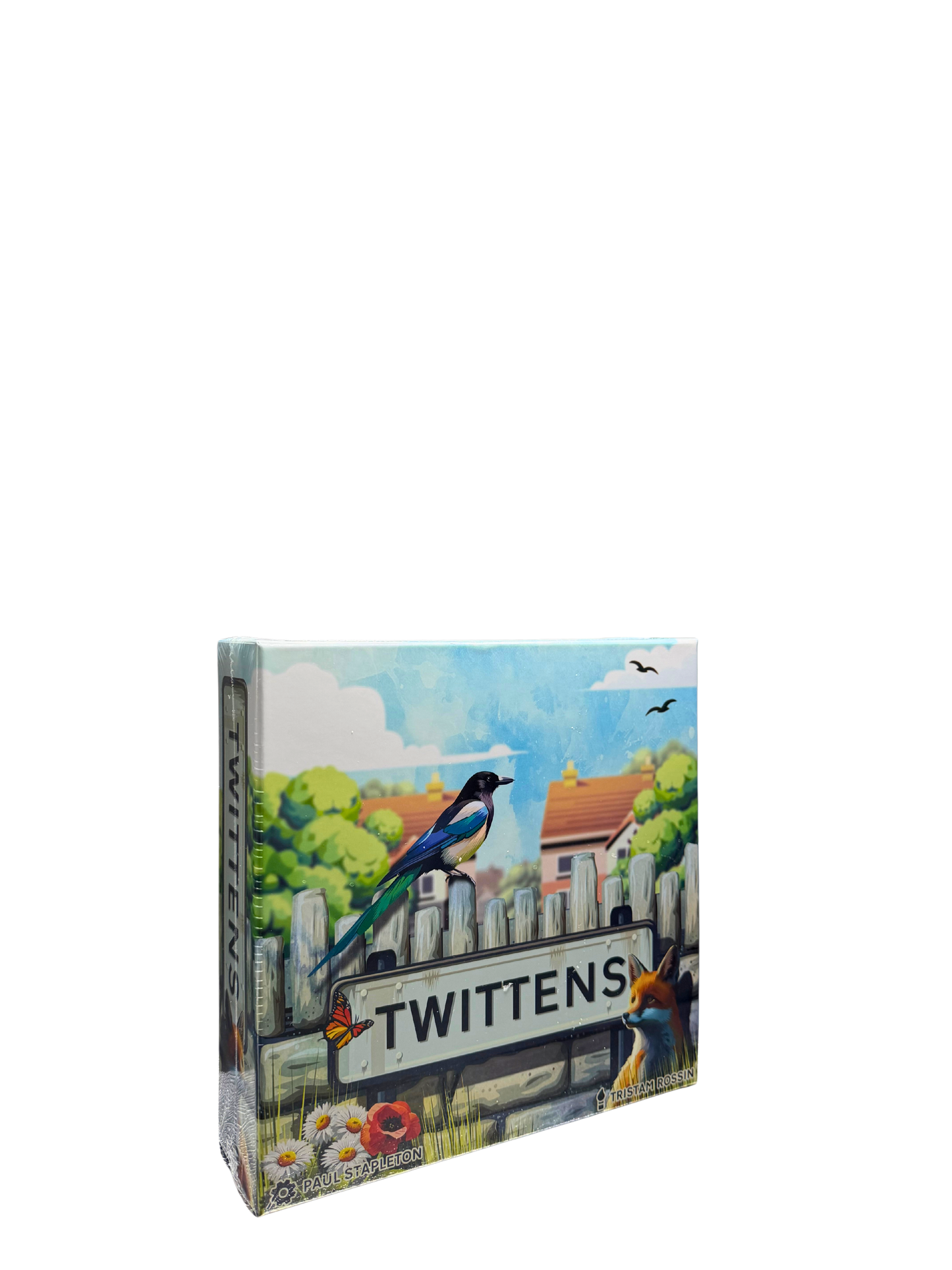 Twittens