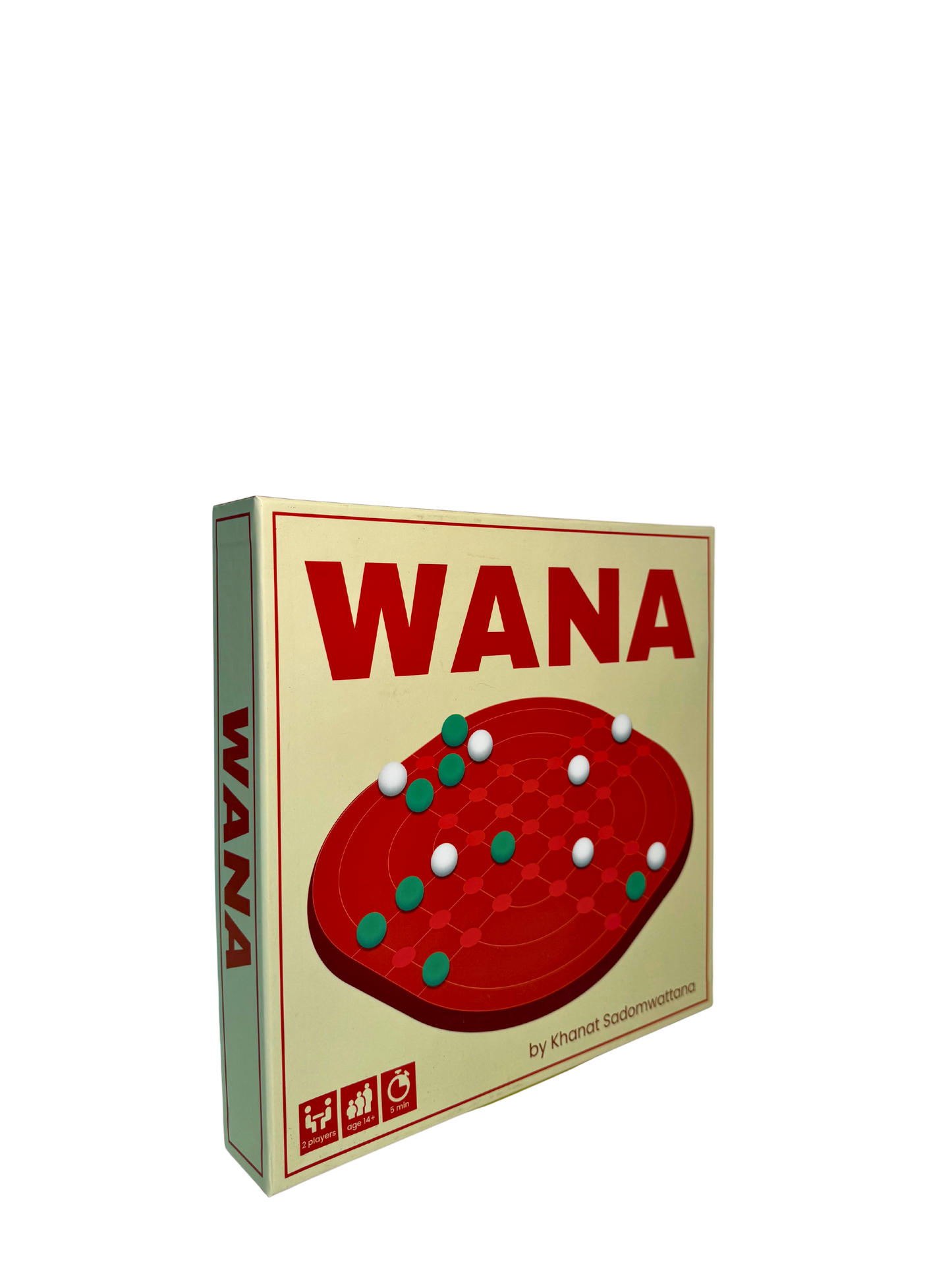 Wana