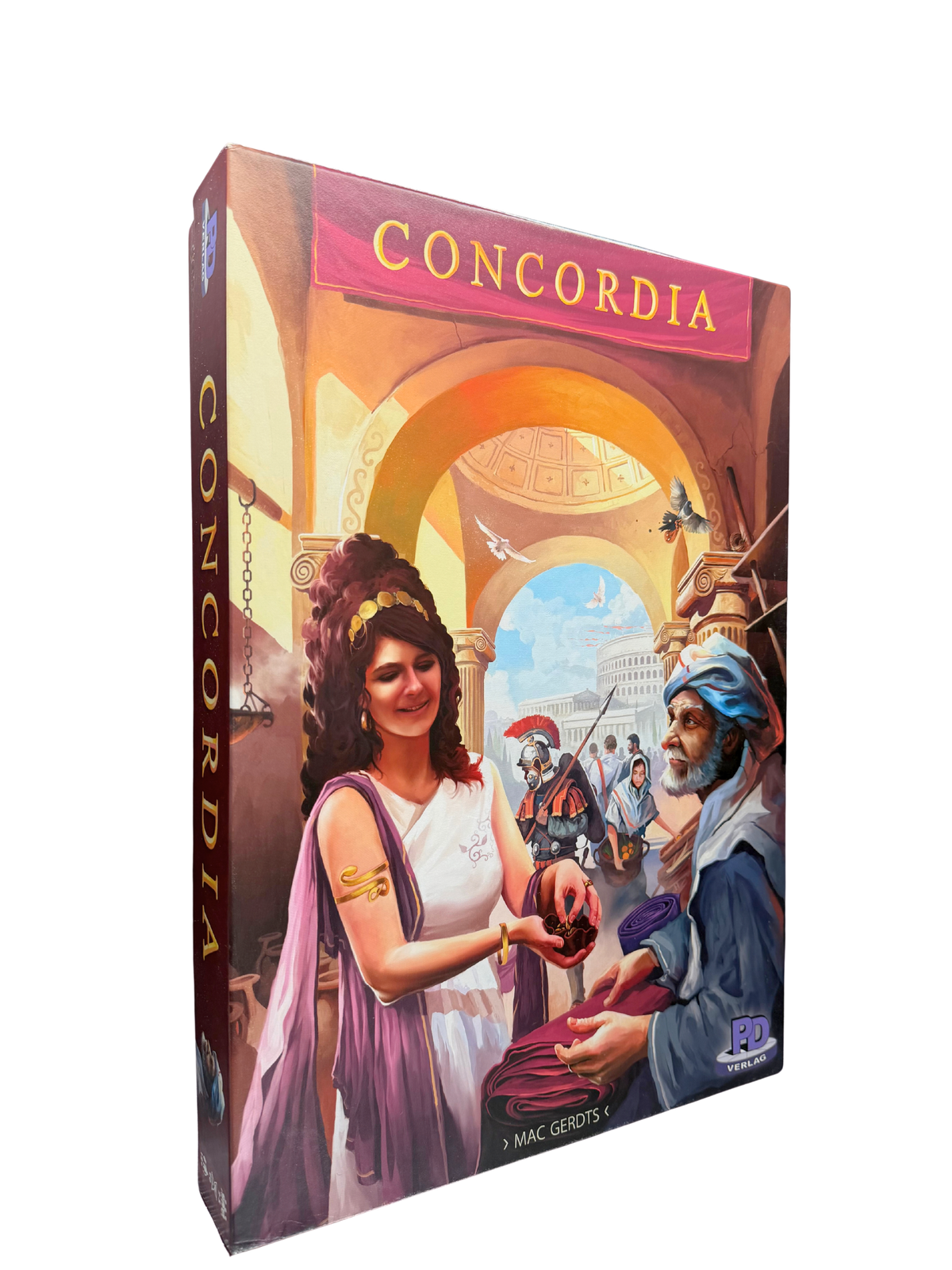 Concordia