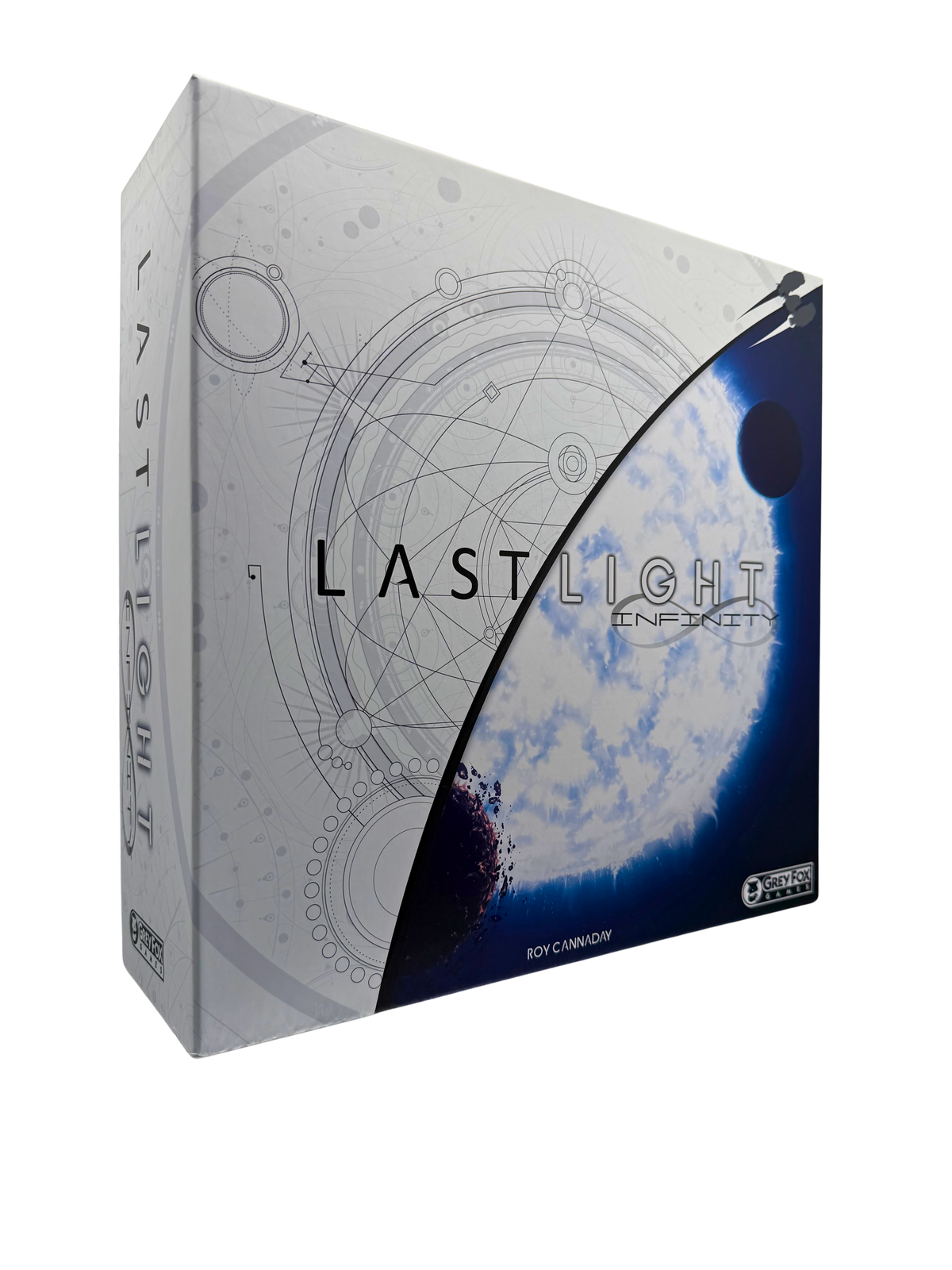 Last Light Deluxe Edition + Upgrades & Extras