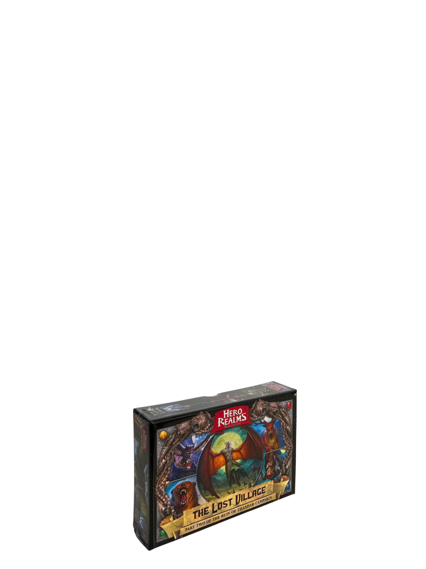 Hero Realms