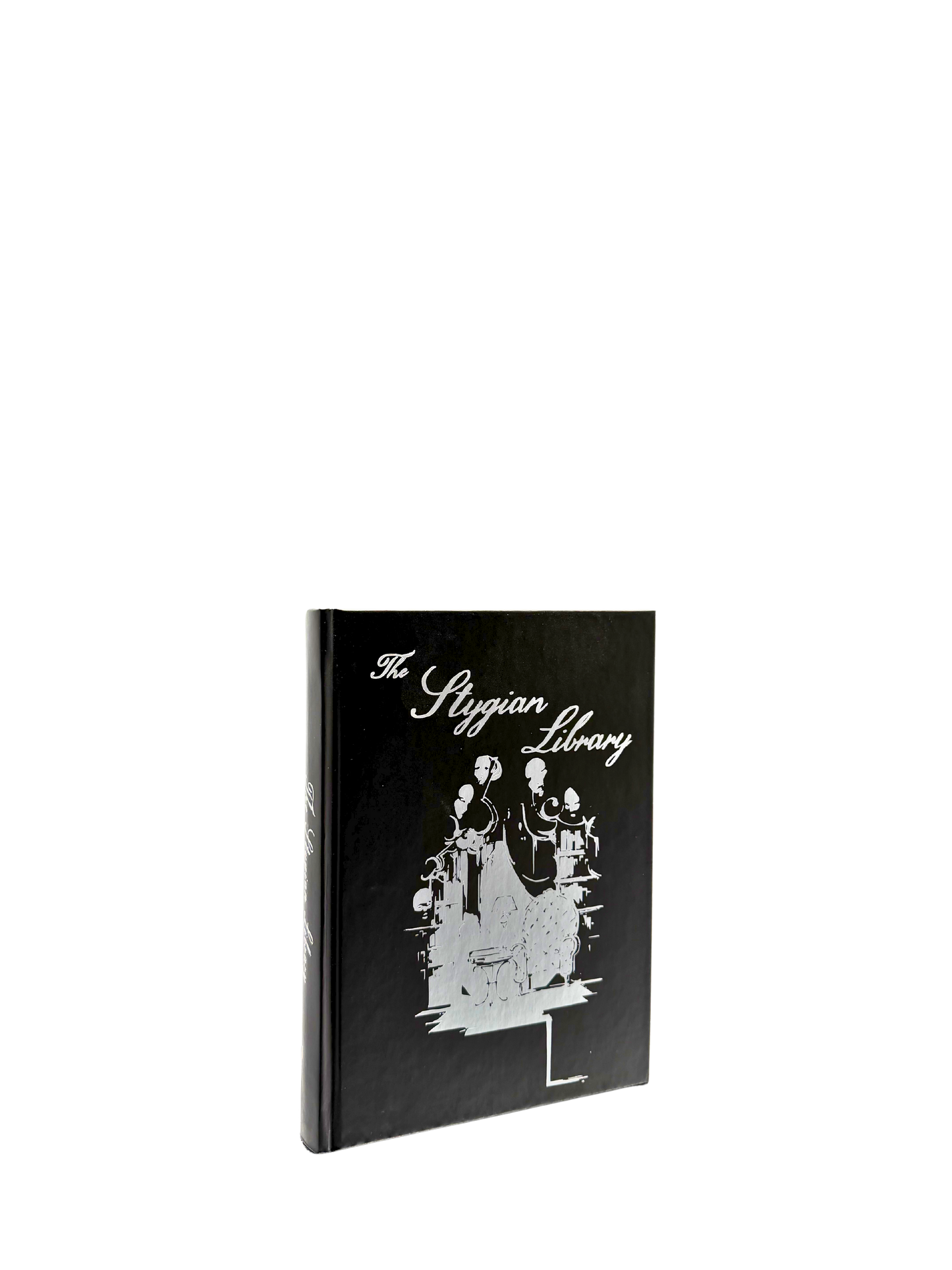 The Stygian Library - Hardcover