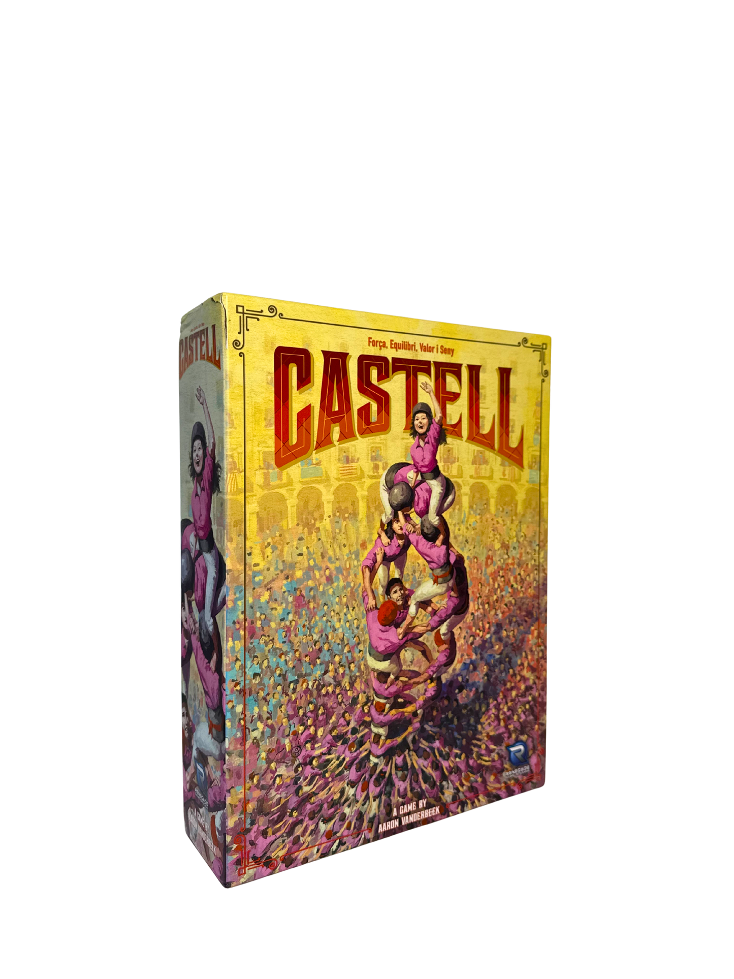 Castell
