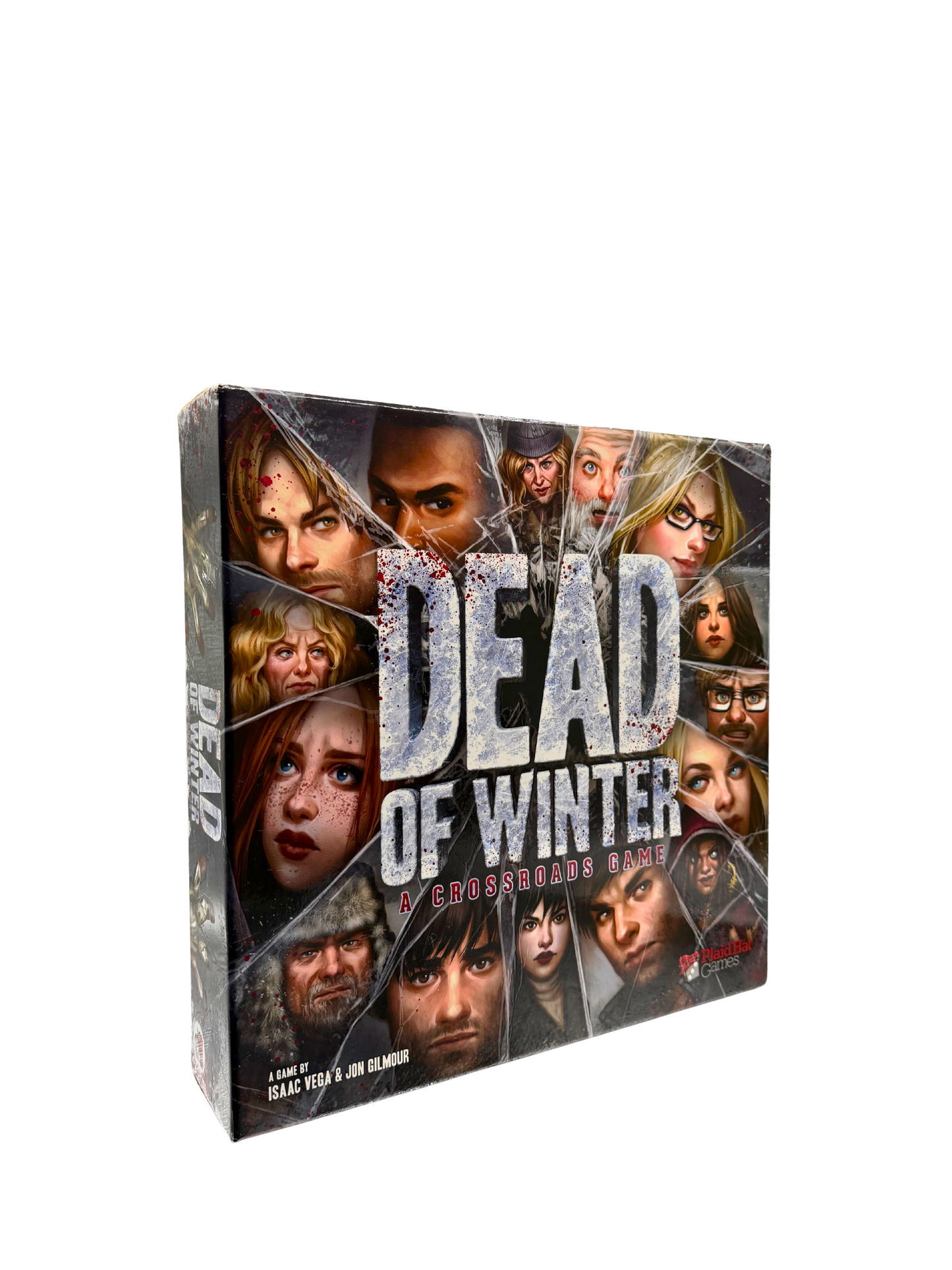 Dead of Winter: A Crossroads Game