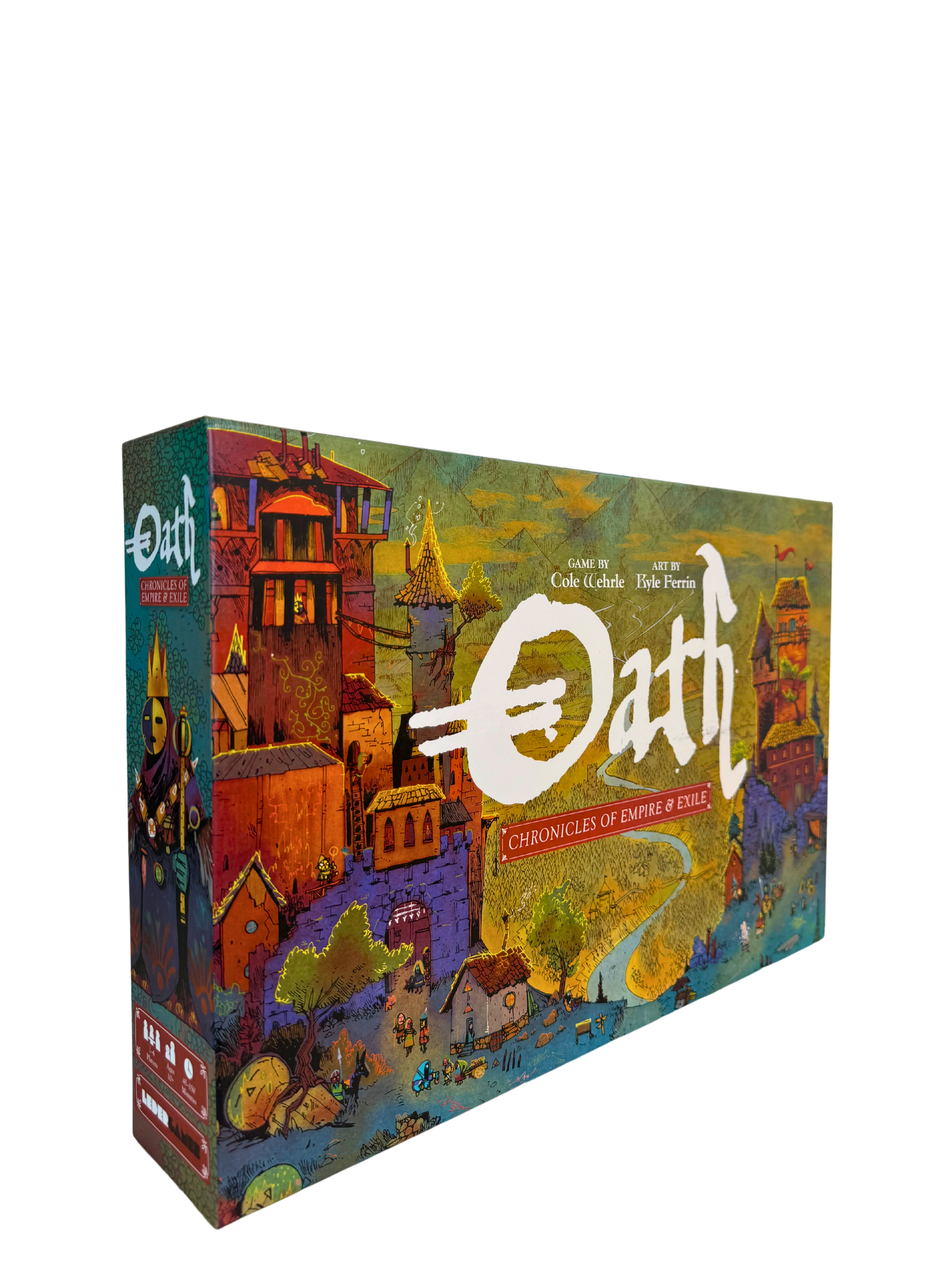 Oath