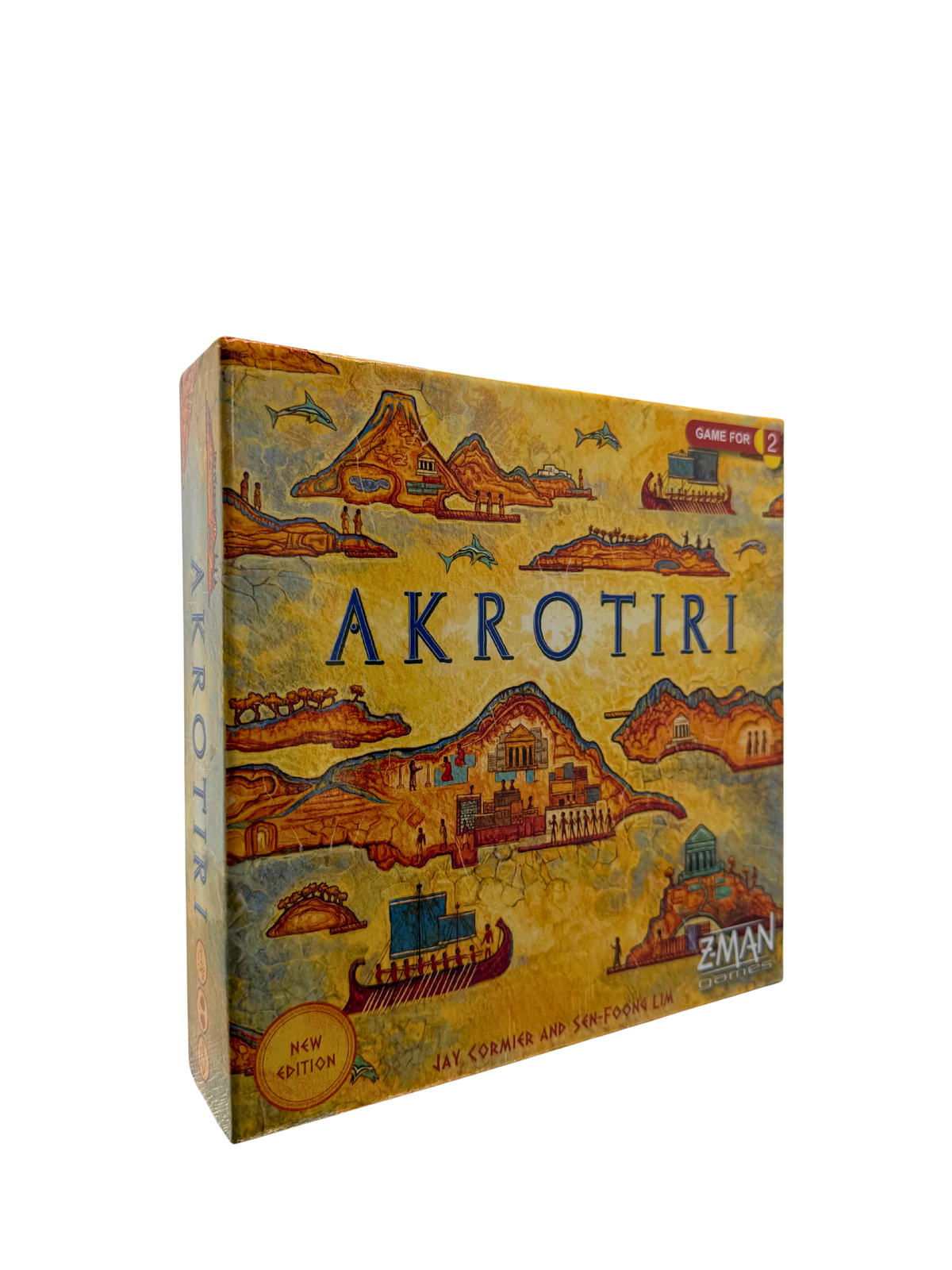 Akrotiri