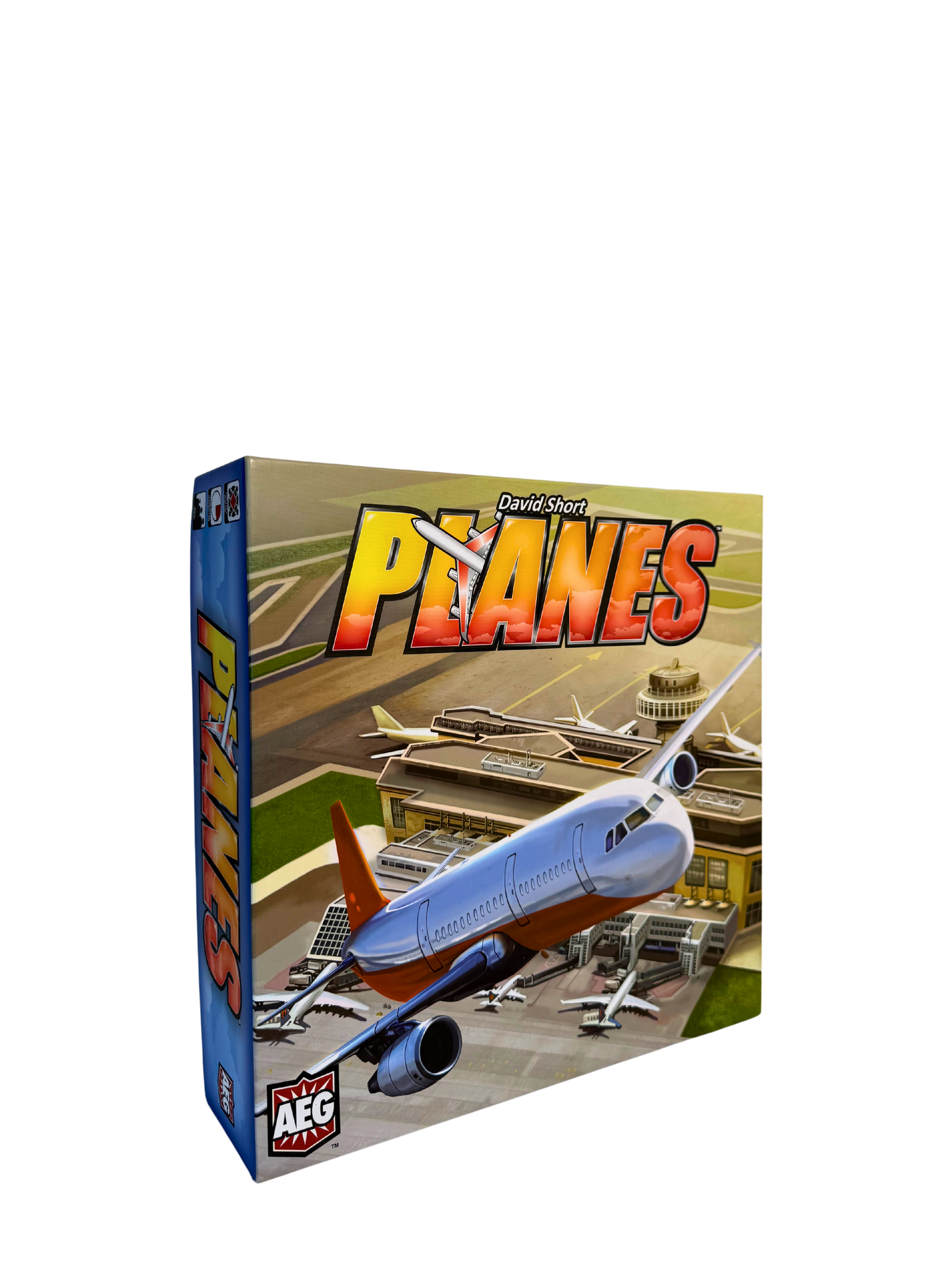Planes