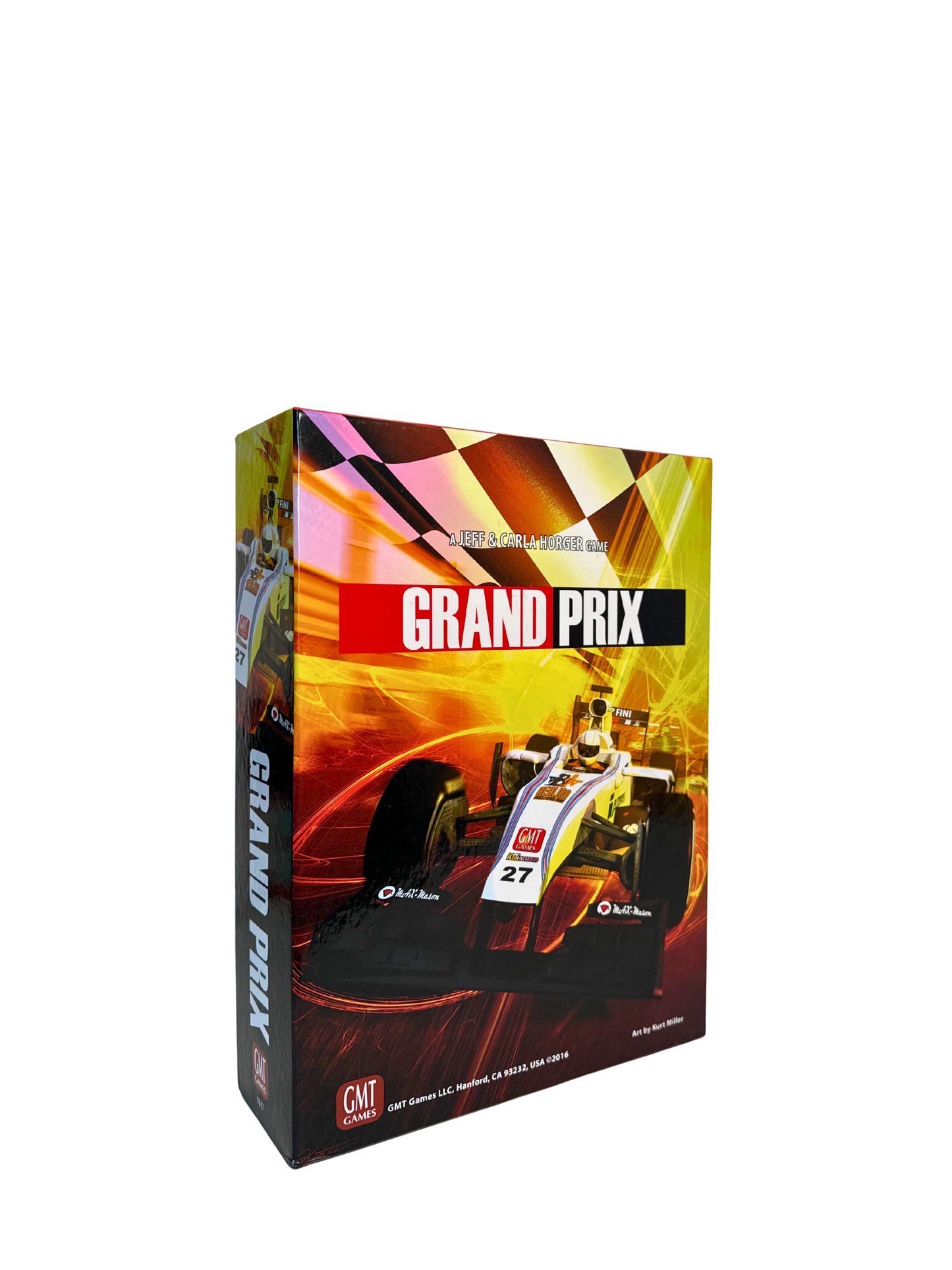 Grand Prix