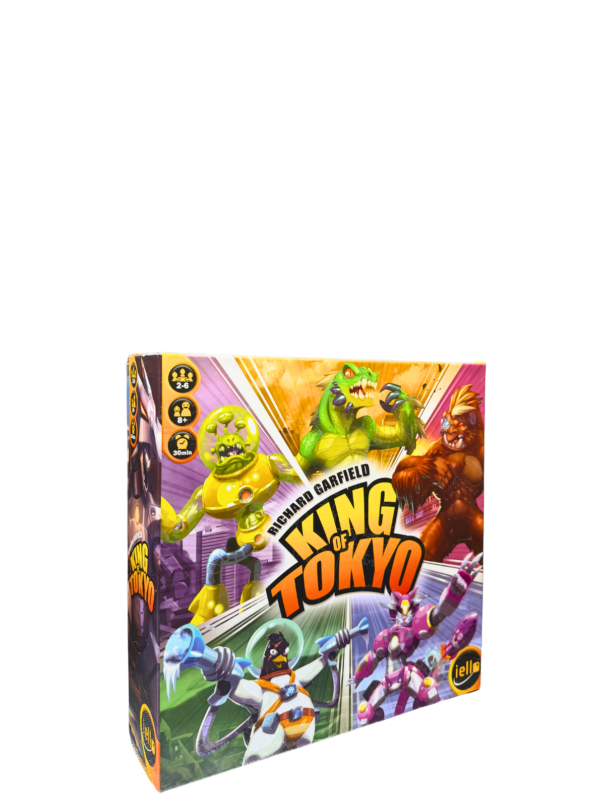 King of Tokyo
