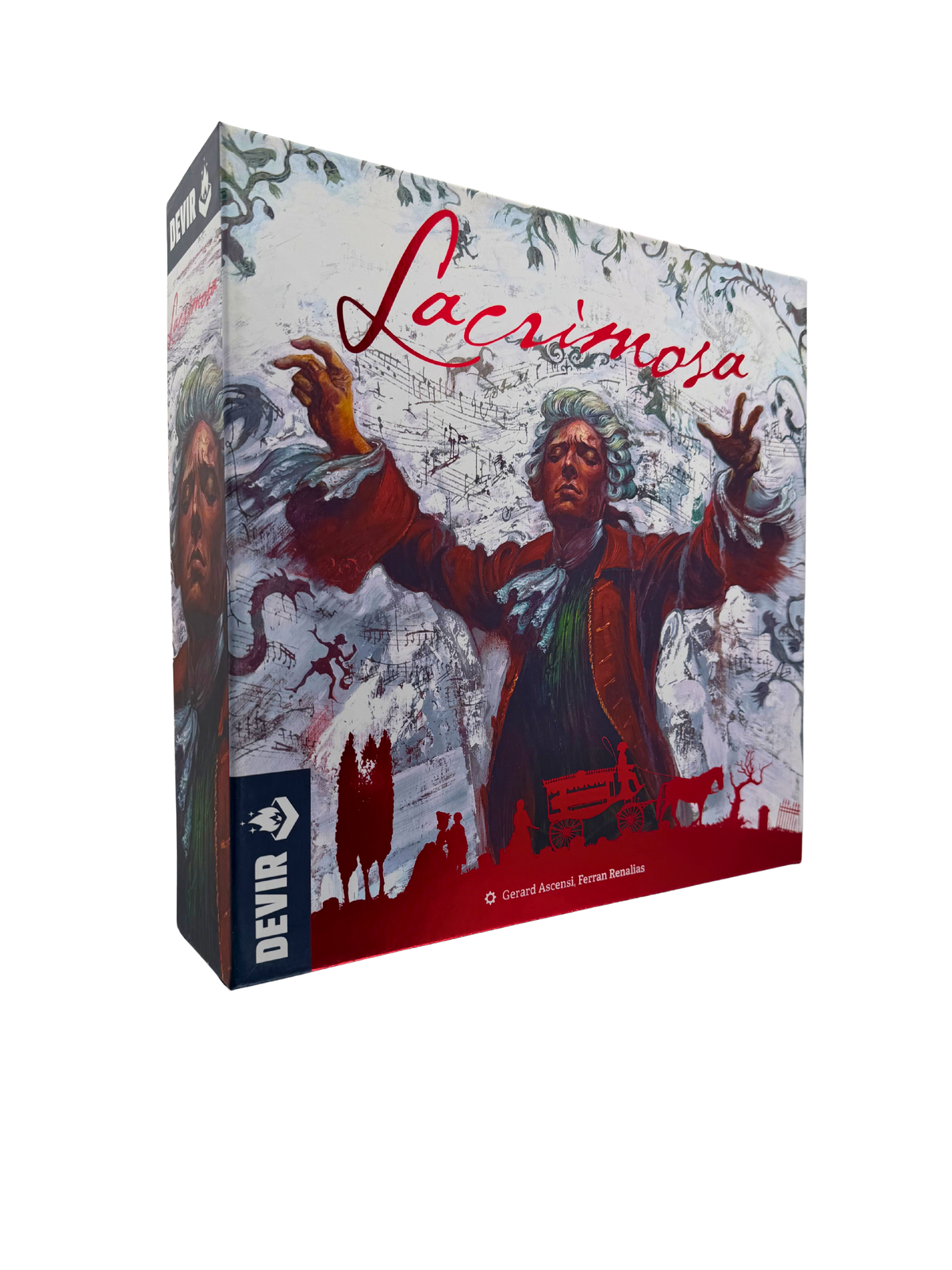 Lacrimosa