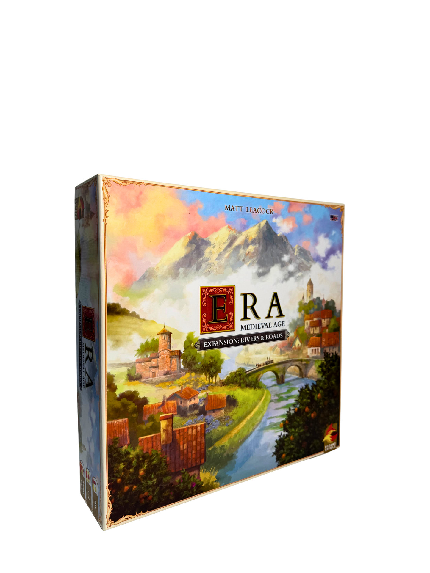 ERA Medieval Age + Expansion