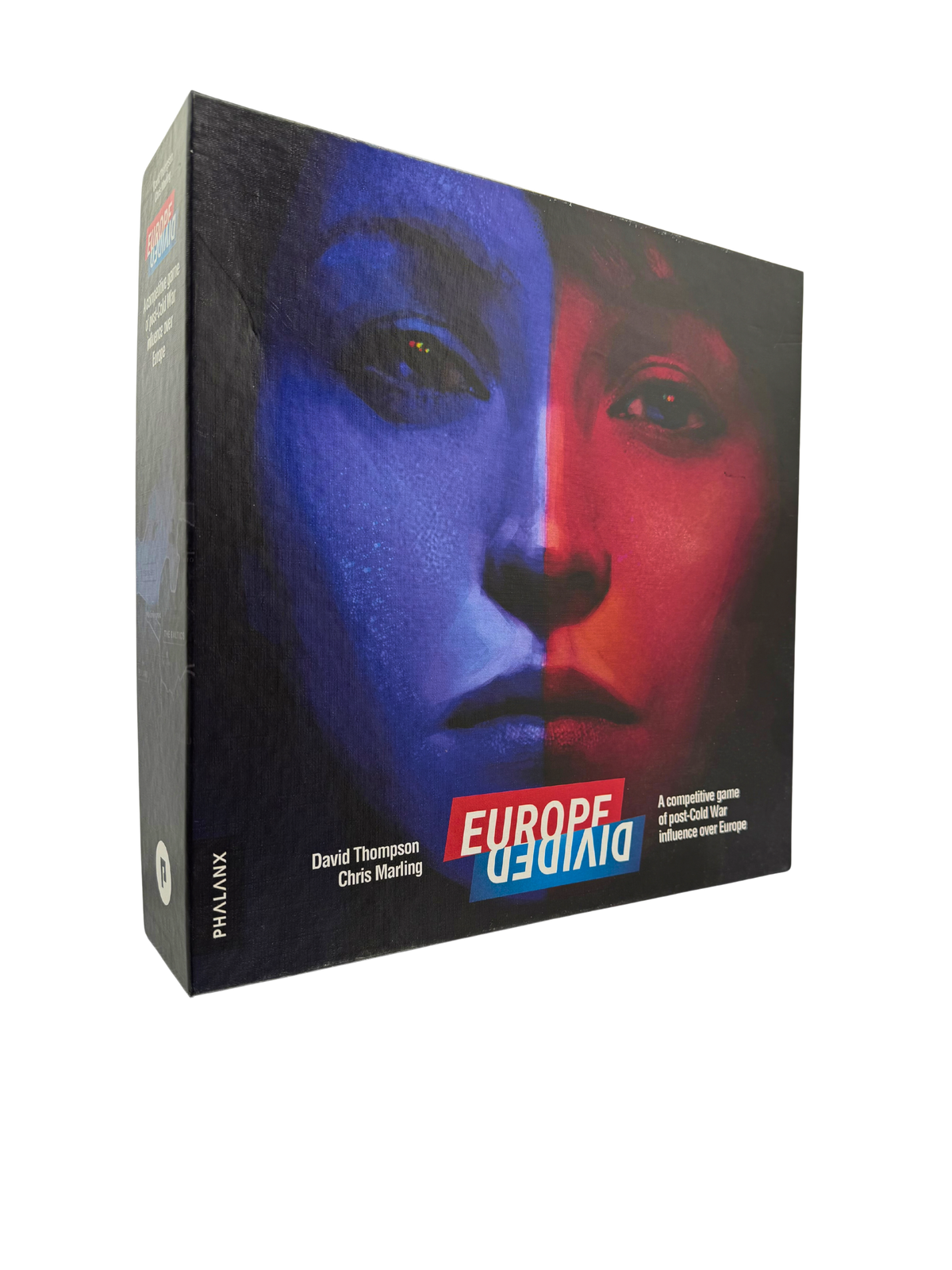 Europe Divided
