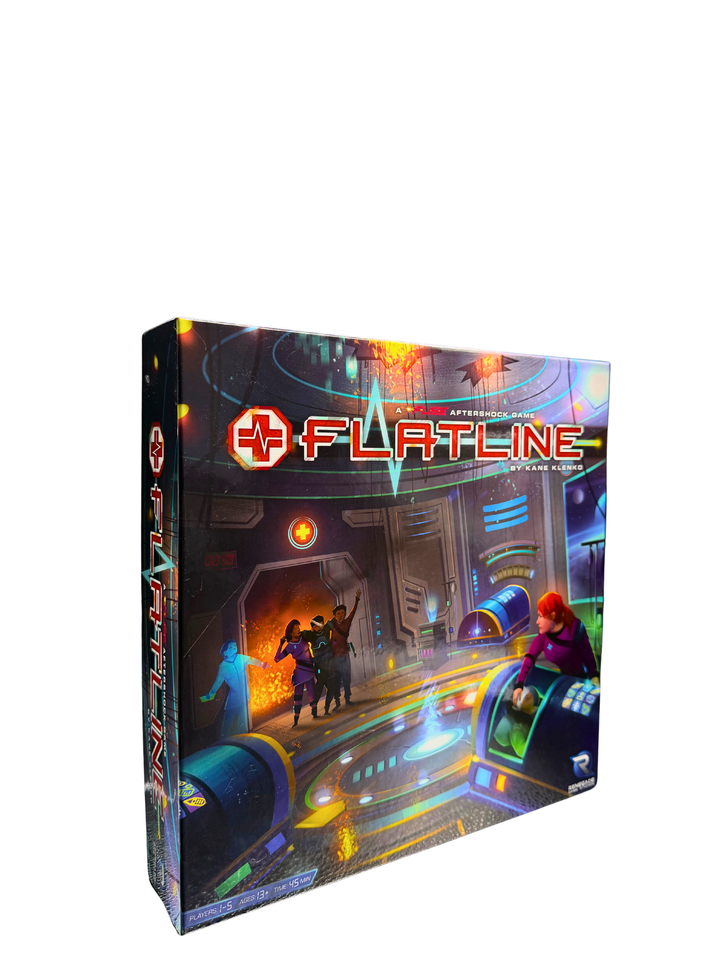 Flatline