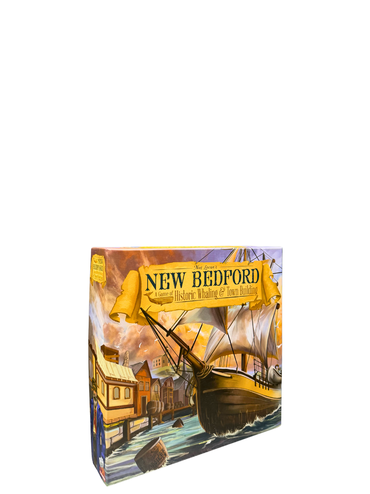 New Bedford