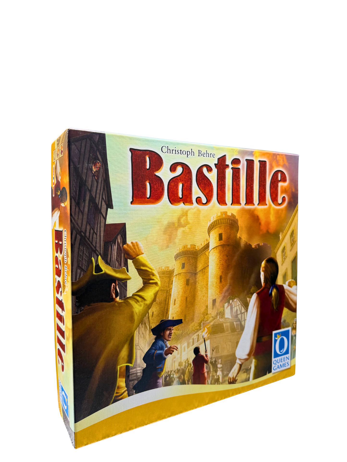 Bastille