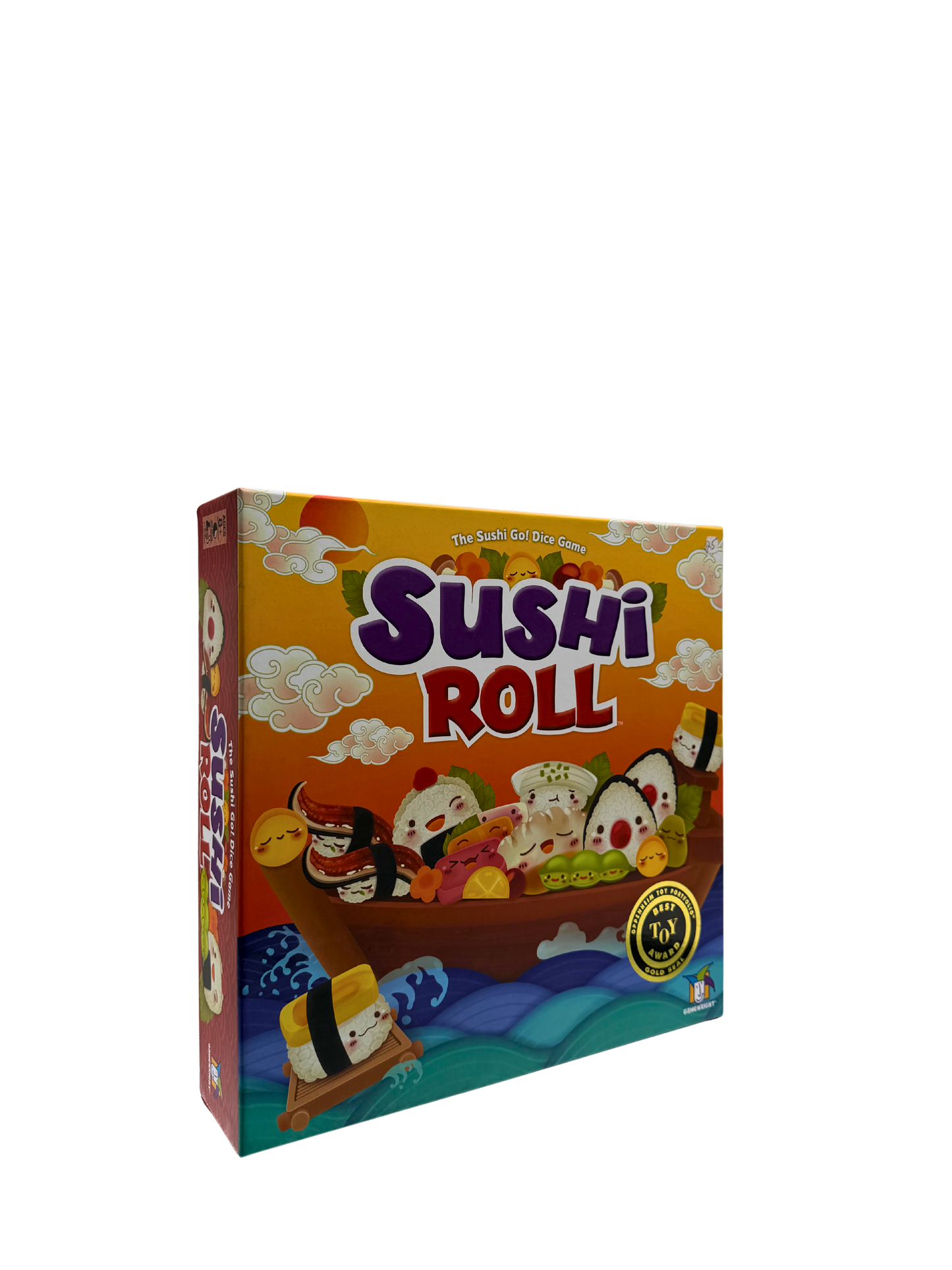 Sushi Roll