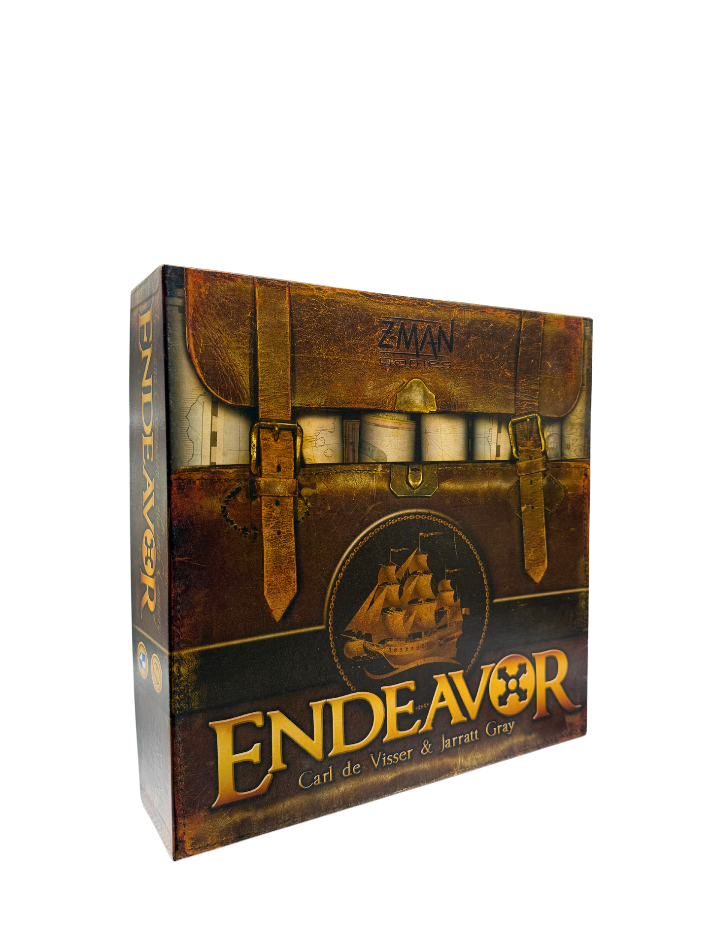 Endeavor
