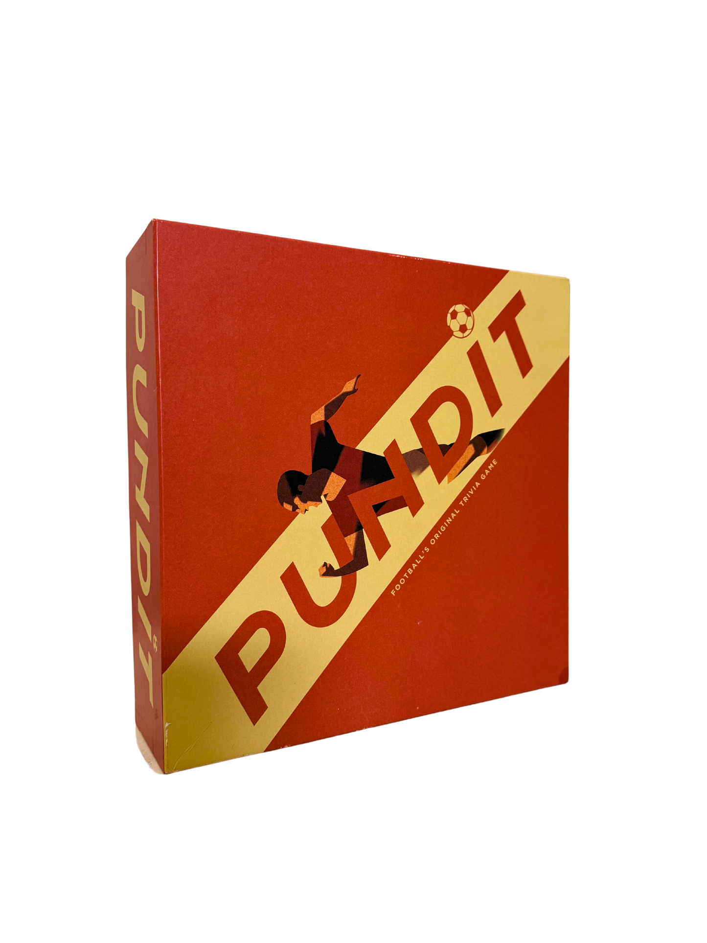 Pundit