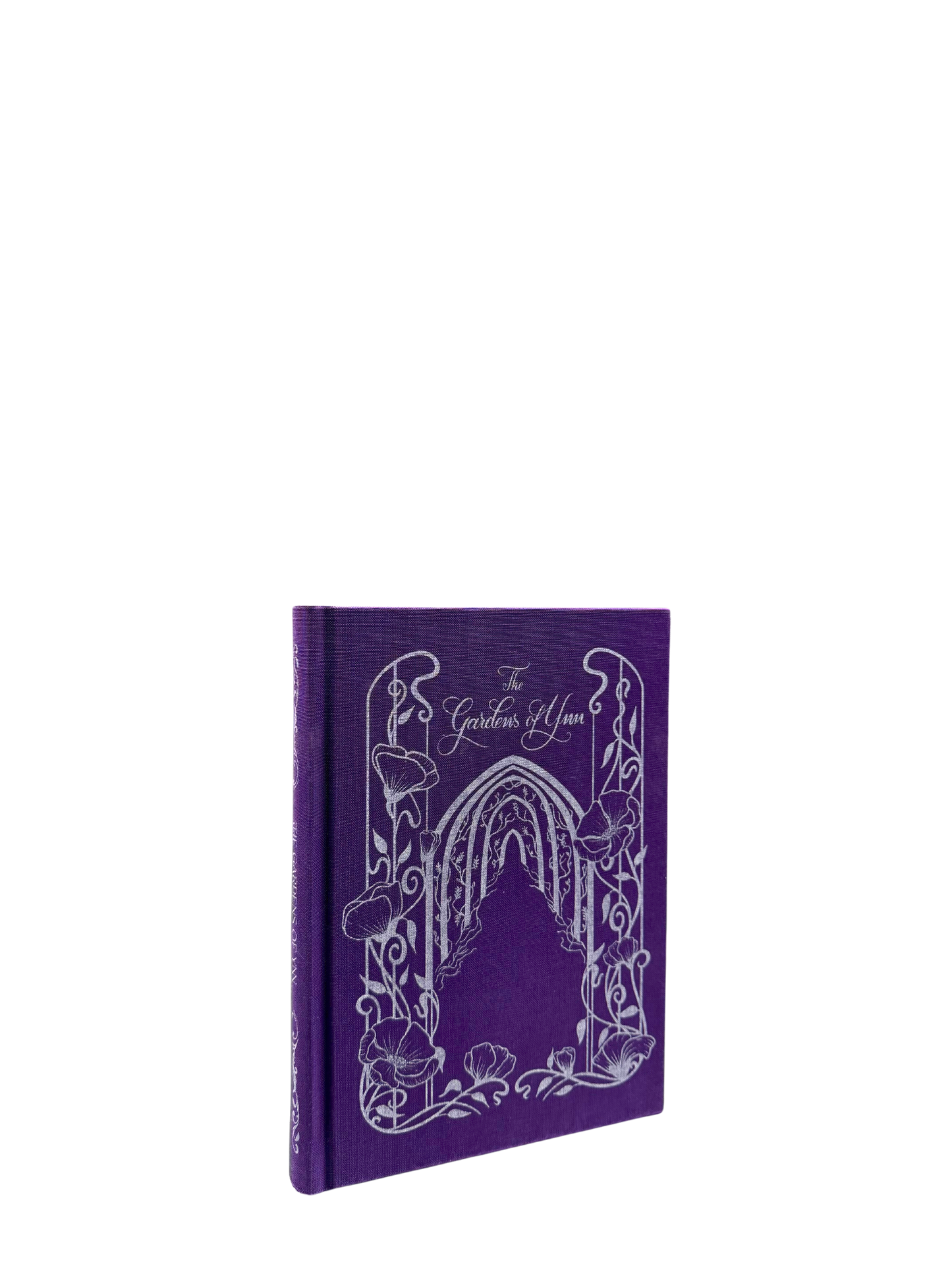 The Gardens of Ynn - Hardcover