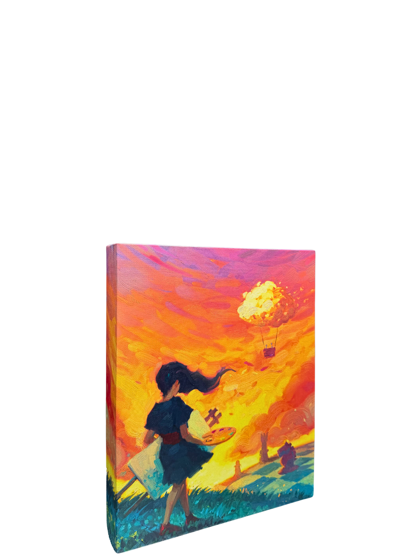 Canvas